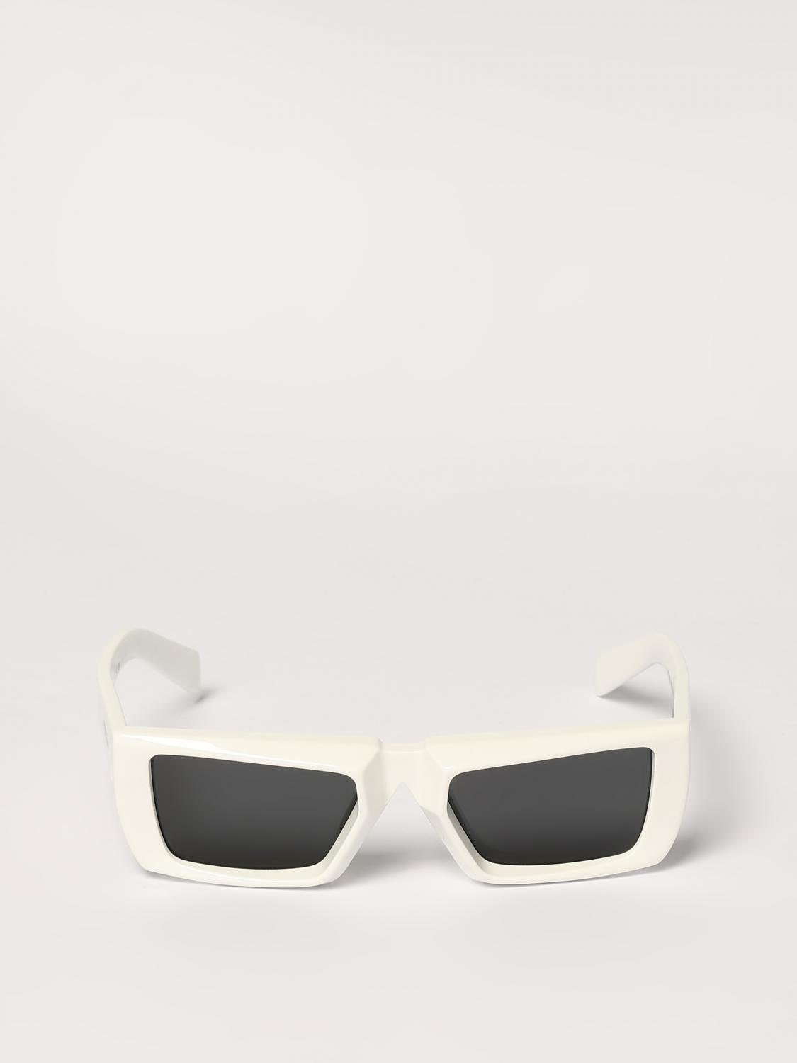 Prada Sunglasses Men White PRADA