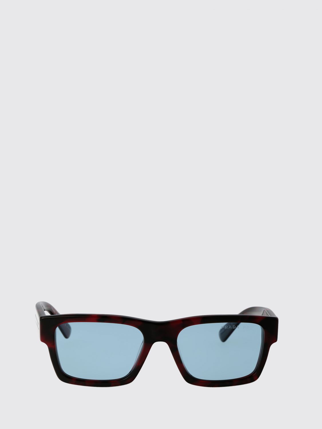 Prada Sunglasses Men Violet PRADA