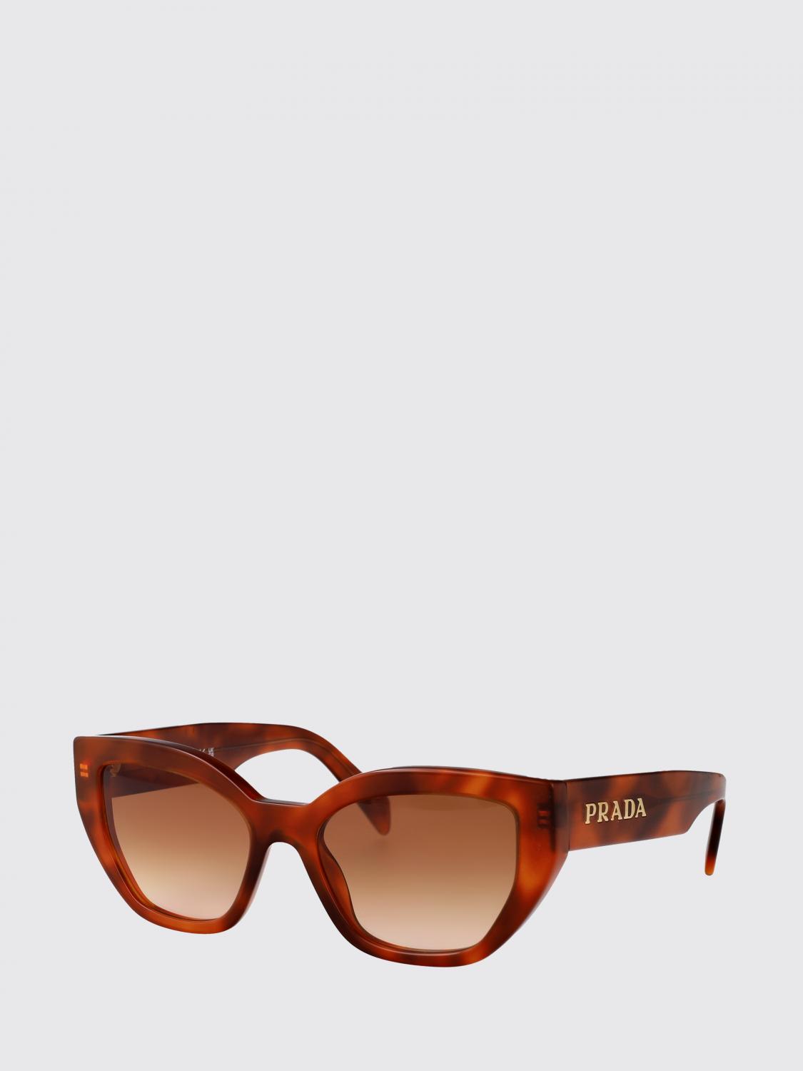 Prada Sunglasses Woman Earth PRADA