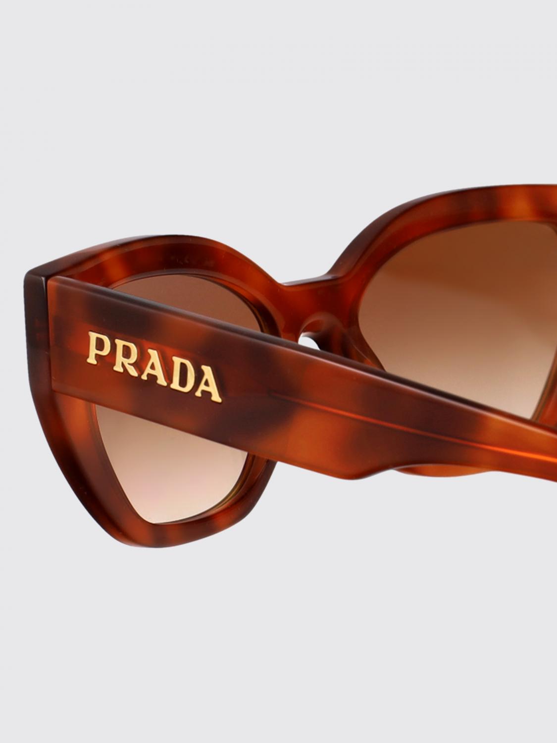 Prada Sunglasses Woman Earth PRADA