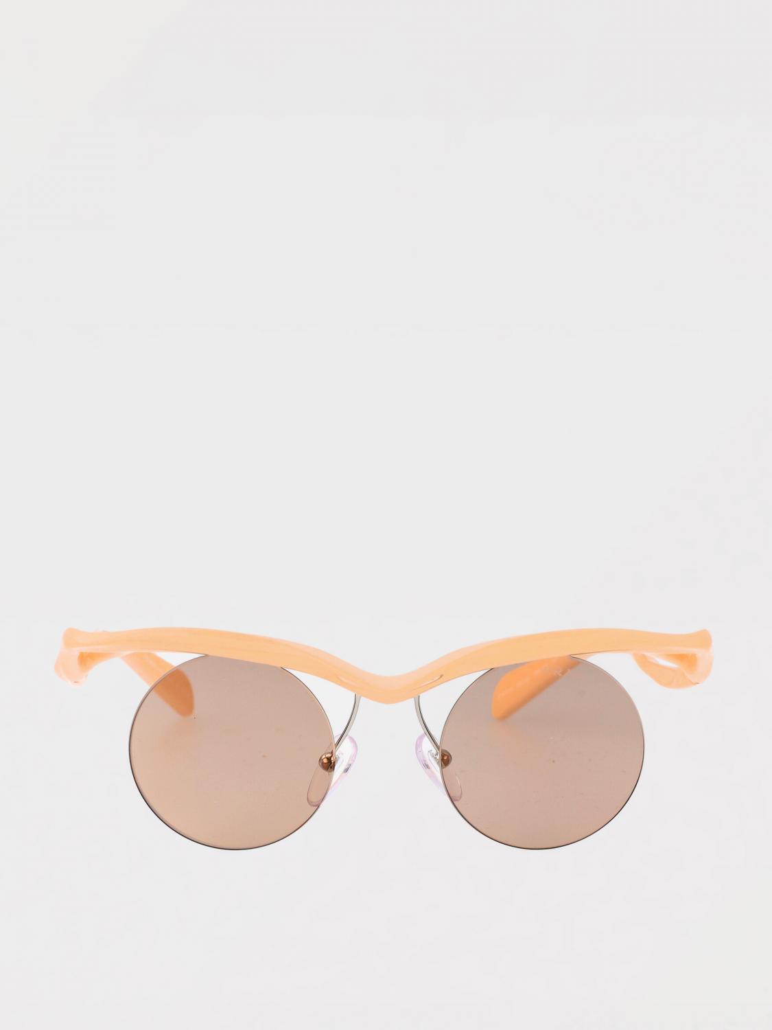 Prada Sunglasses Men Pink PRADA