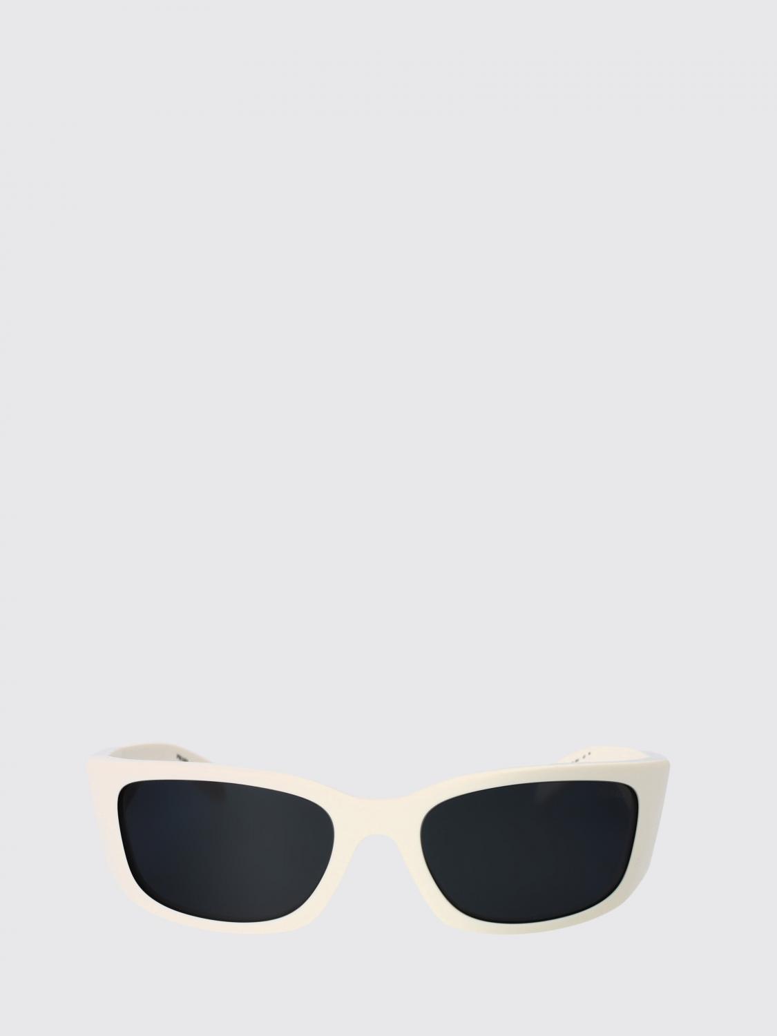 Prada Sunglasses Woman White PRADA