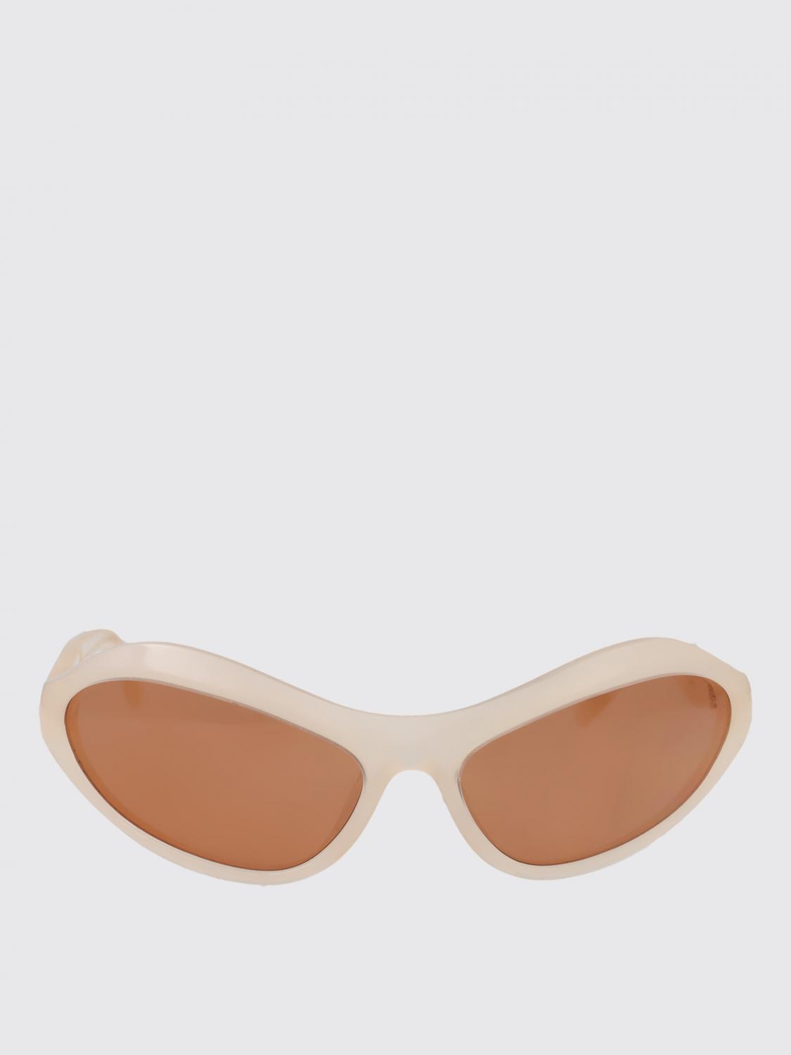 Prada Sunglasses Woman White PRADA