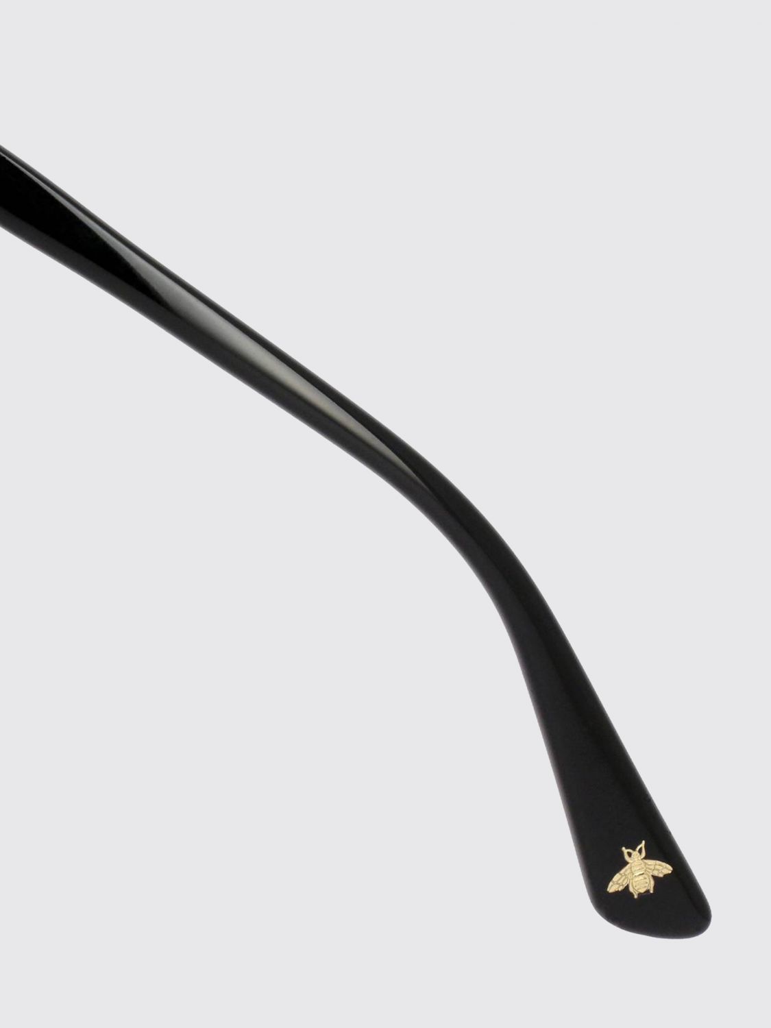 Gucci Optical Frames Woman Black GUCCI