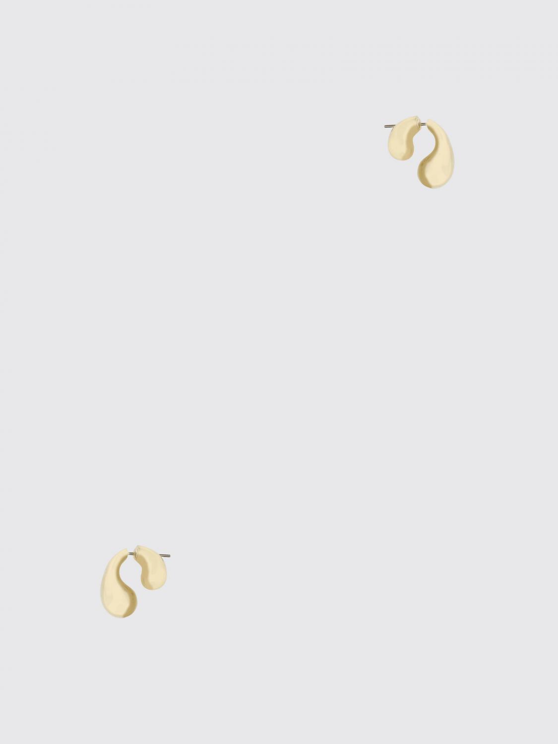 Bottega Veneta Jewel Woman Gold BOTTEGA VENETA