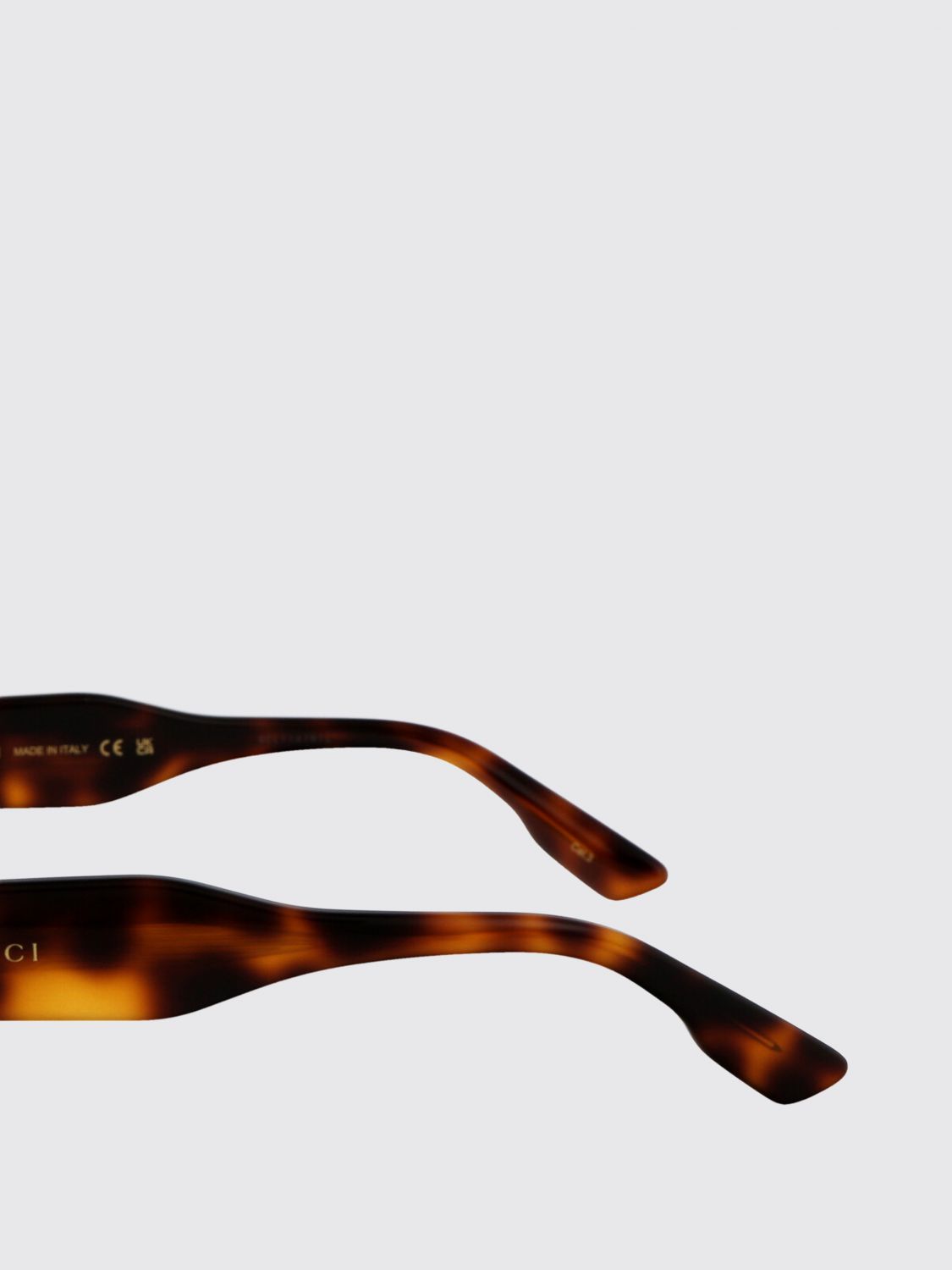 Gucci Sunglasses Woman Hazel GUCCI