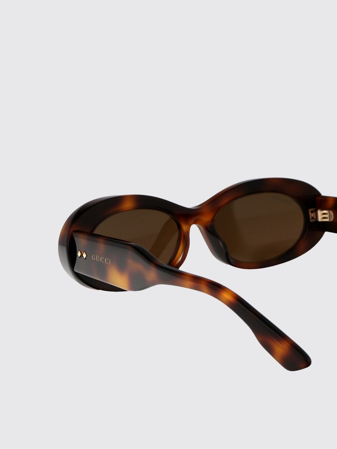 Gucci Sunglasses Woman Hazel GUCCI