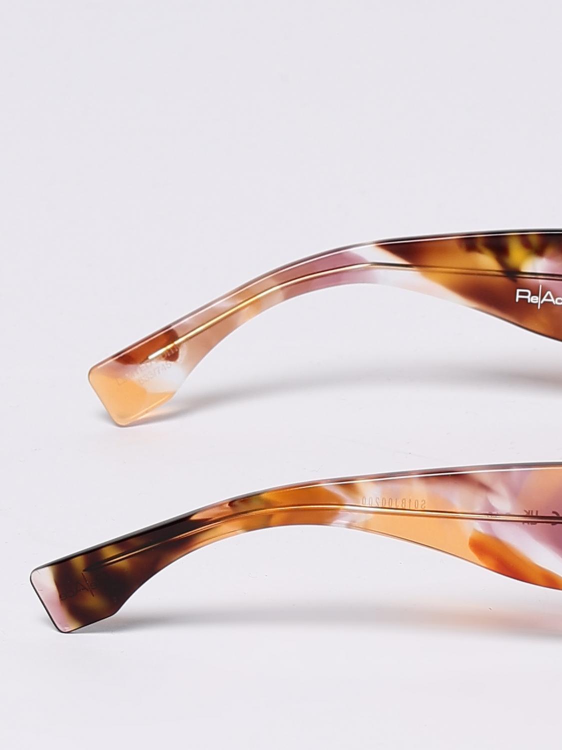 Gucci Sunglasses Woman Pink GUCCI