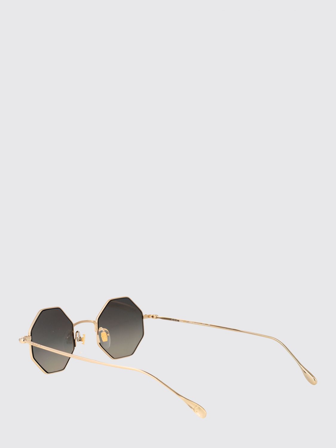 Gucci Sunglasses Woman Grey GUCCI