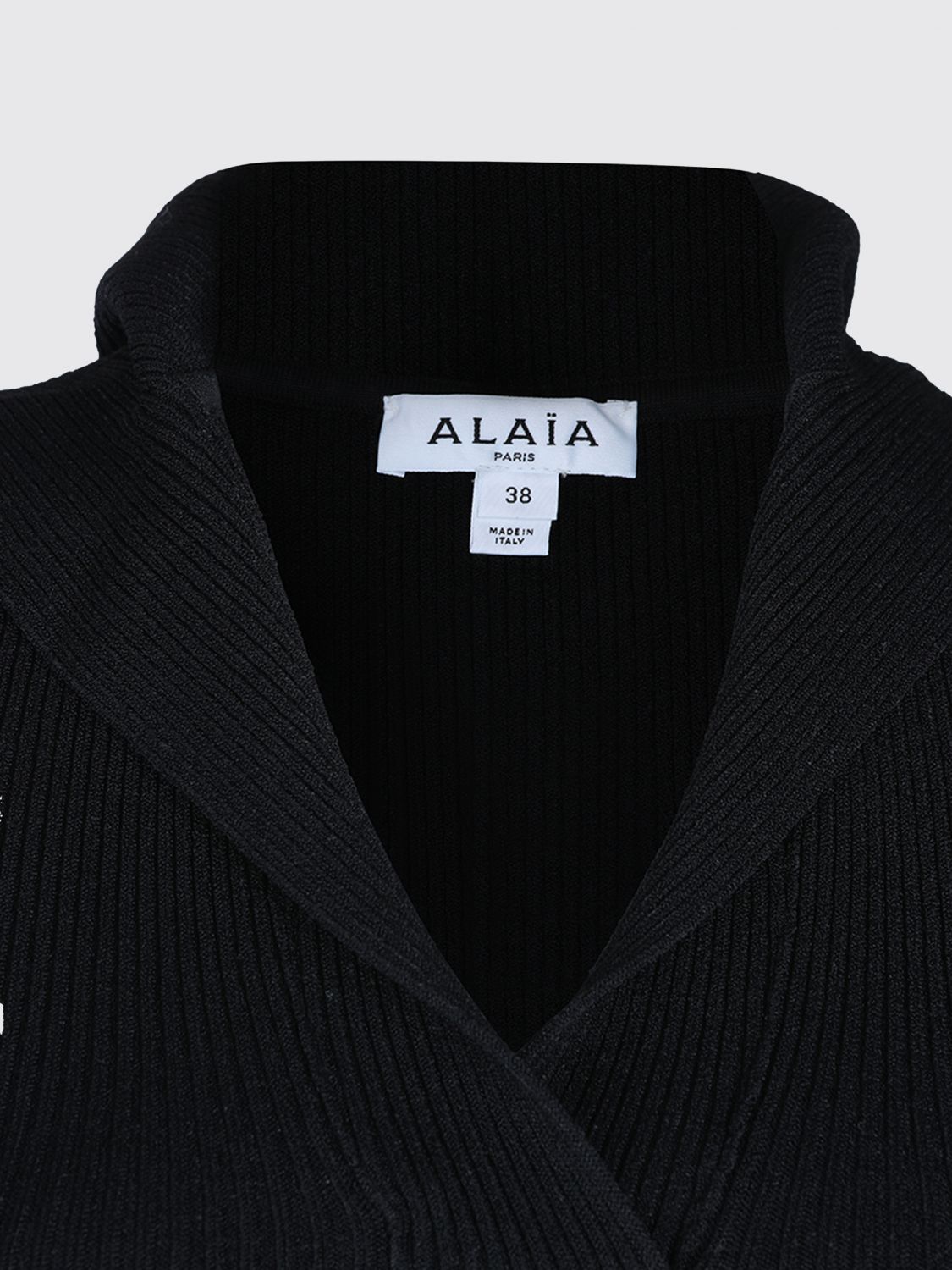 AlaiA Women Dress Woman AlaiA ALAIA