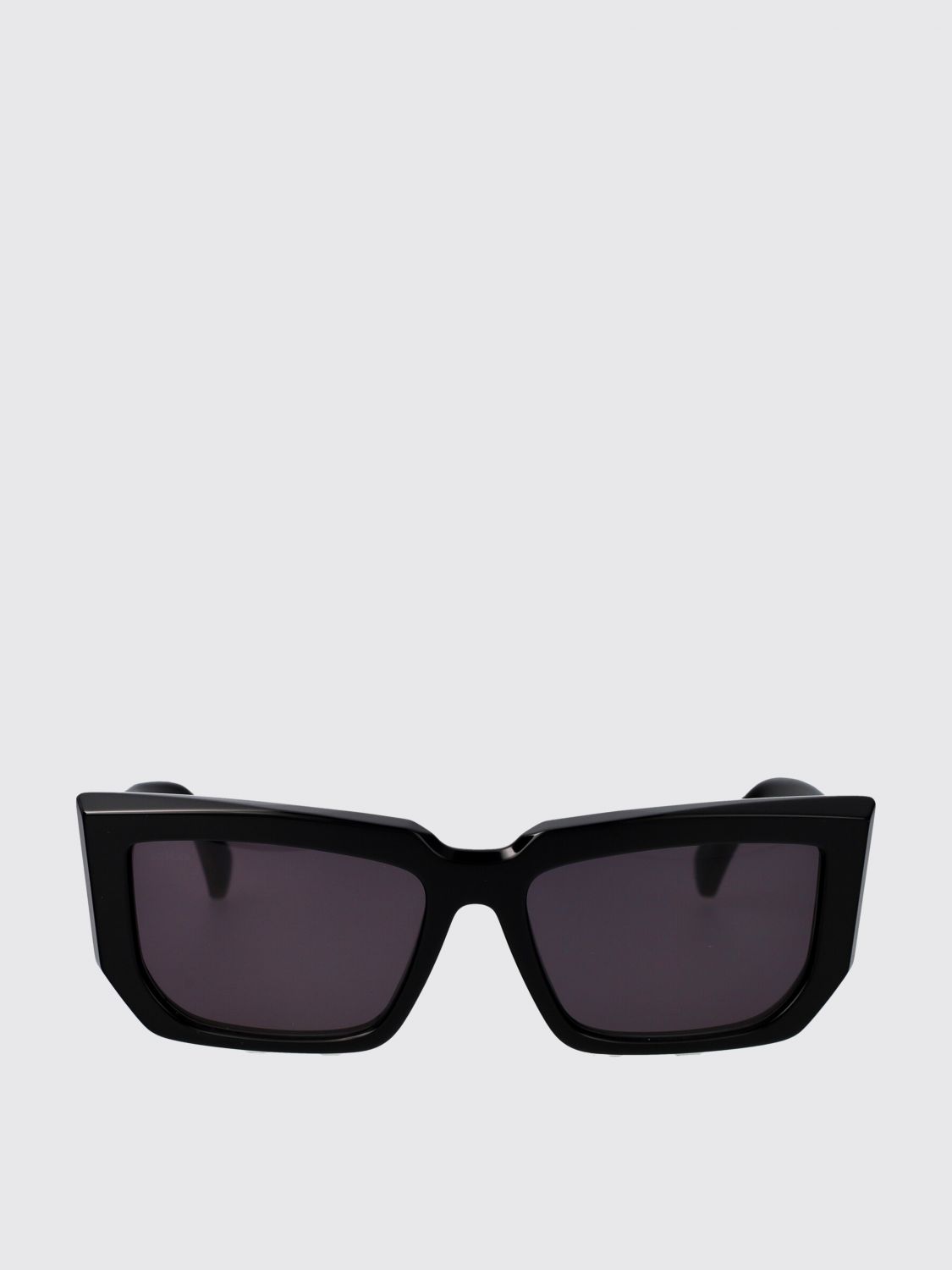 Max Mara Sunglasses Woman Black MAX MARA