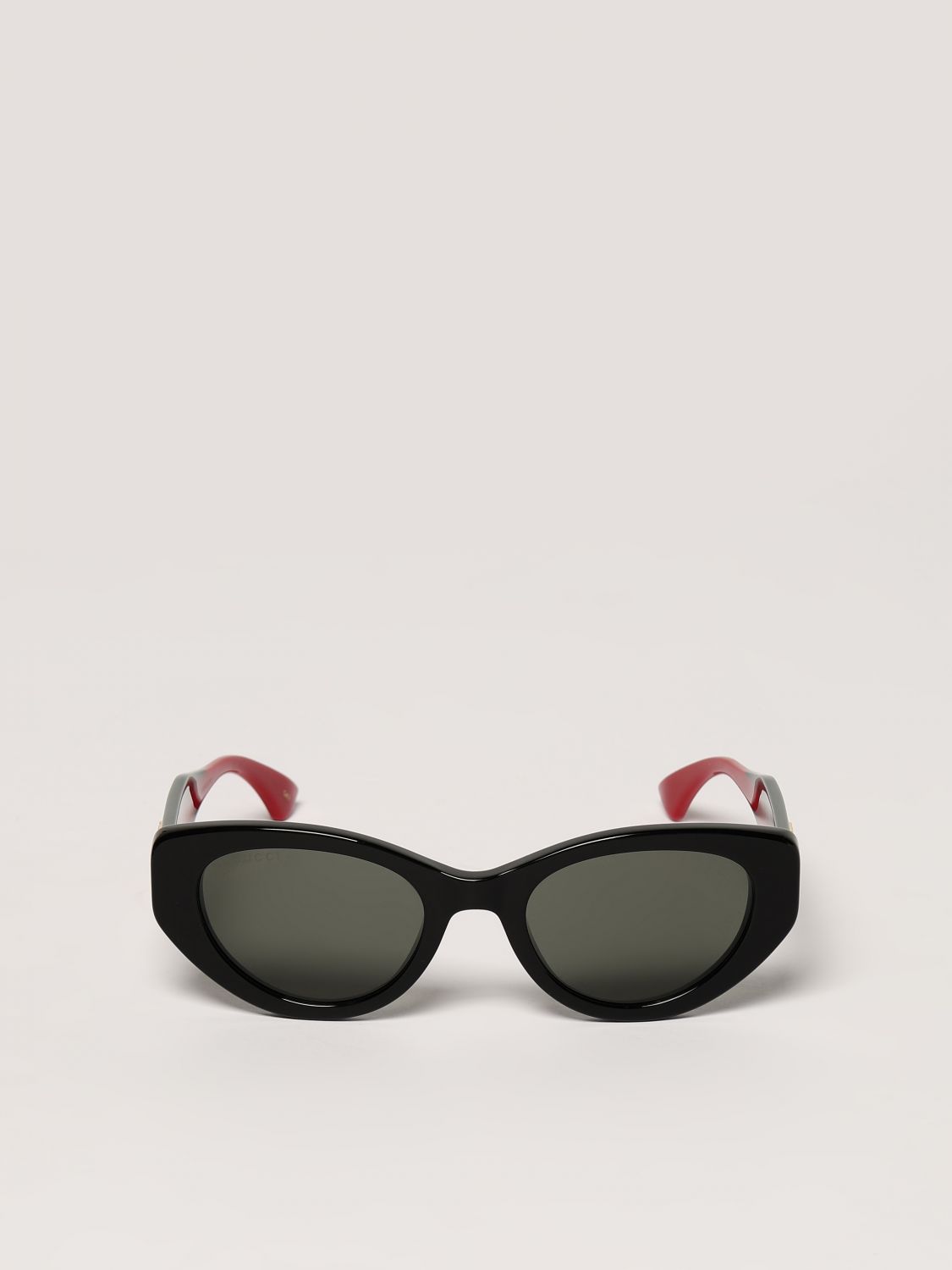 Gucci Sunglasses Woman Black 1 GUCCI