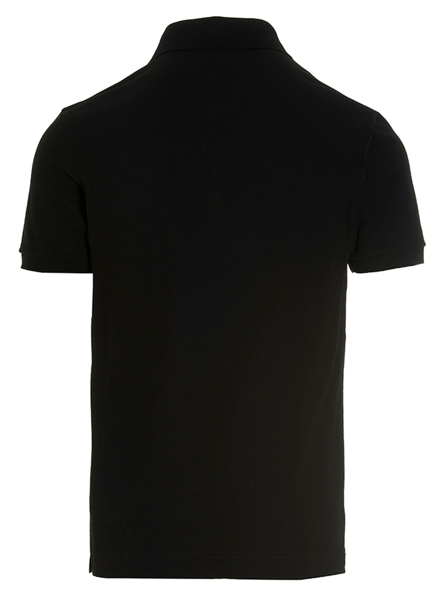 Dolce & Gabbana Men Polo 'Dg Essential' DOLCE & GABBANA
