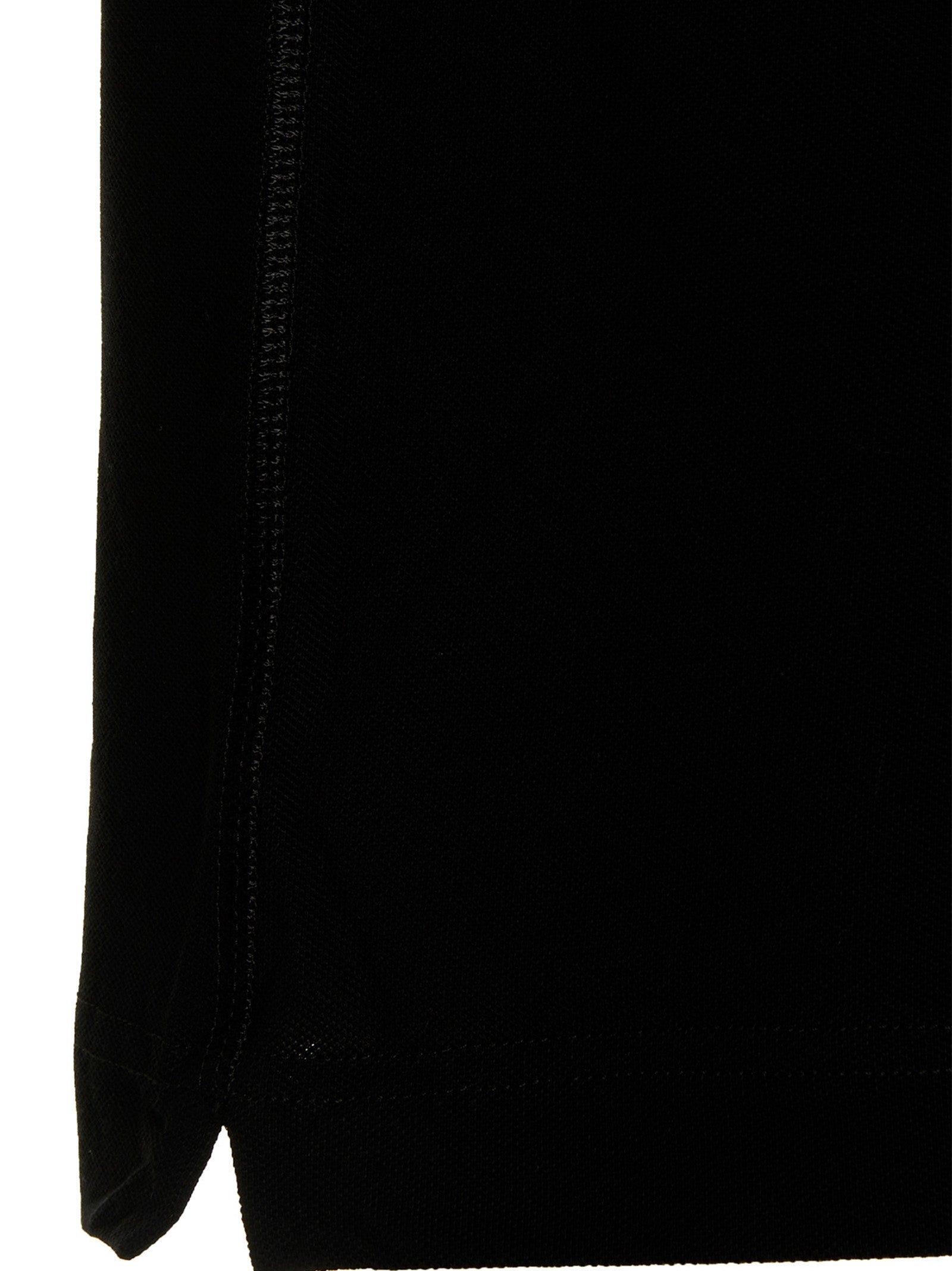 Dolce & Gabbana Men Polo 'Dg Essential' DOLCE & GABBANA