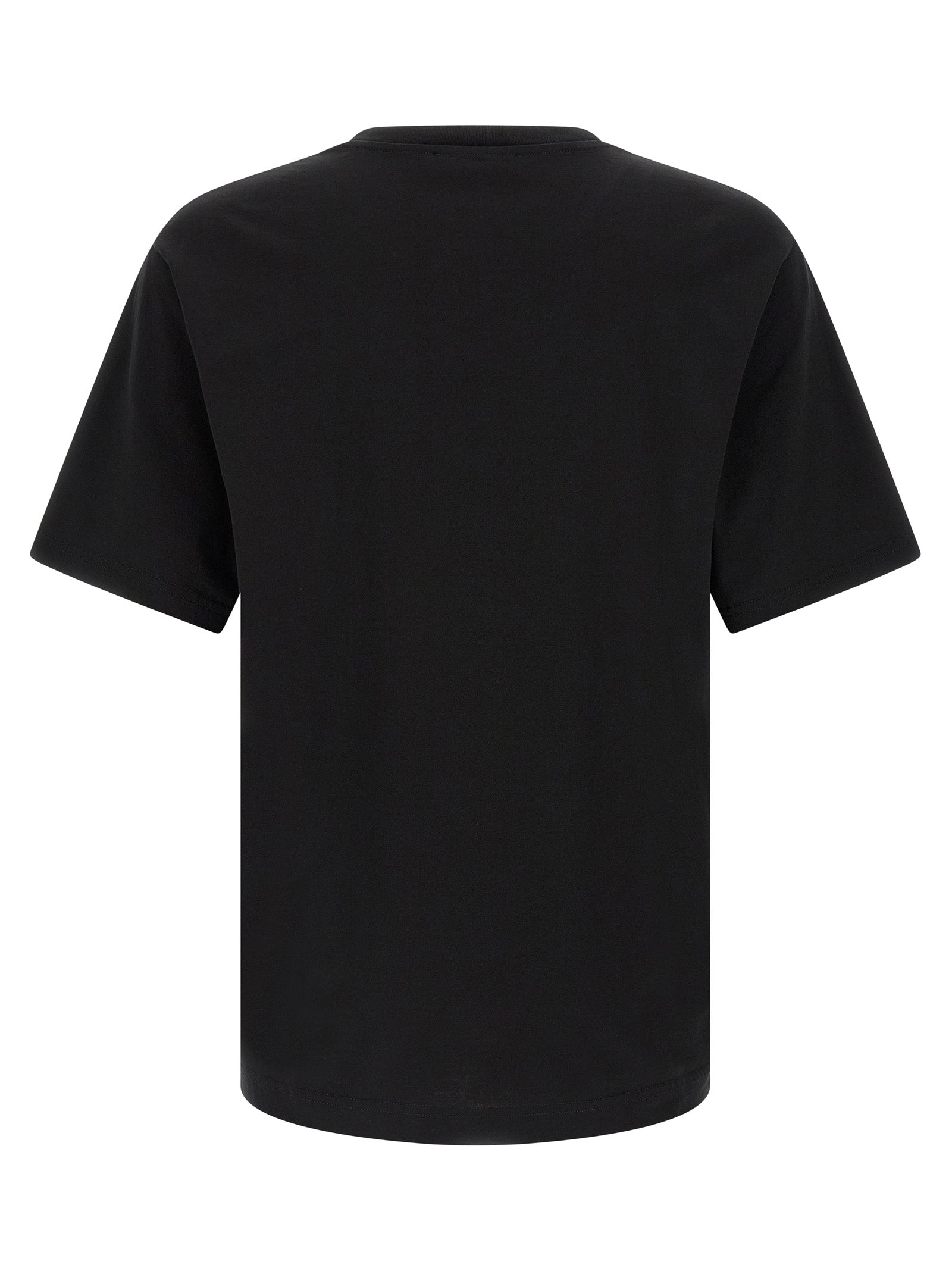 Dolce & Gabbana Men 'Dg' Patch T-Shirt DOLCE & GABBANA
