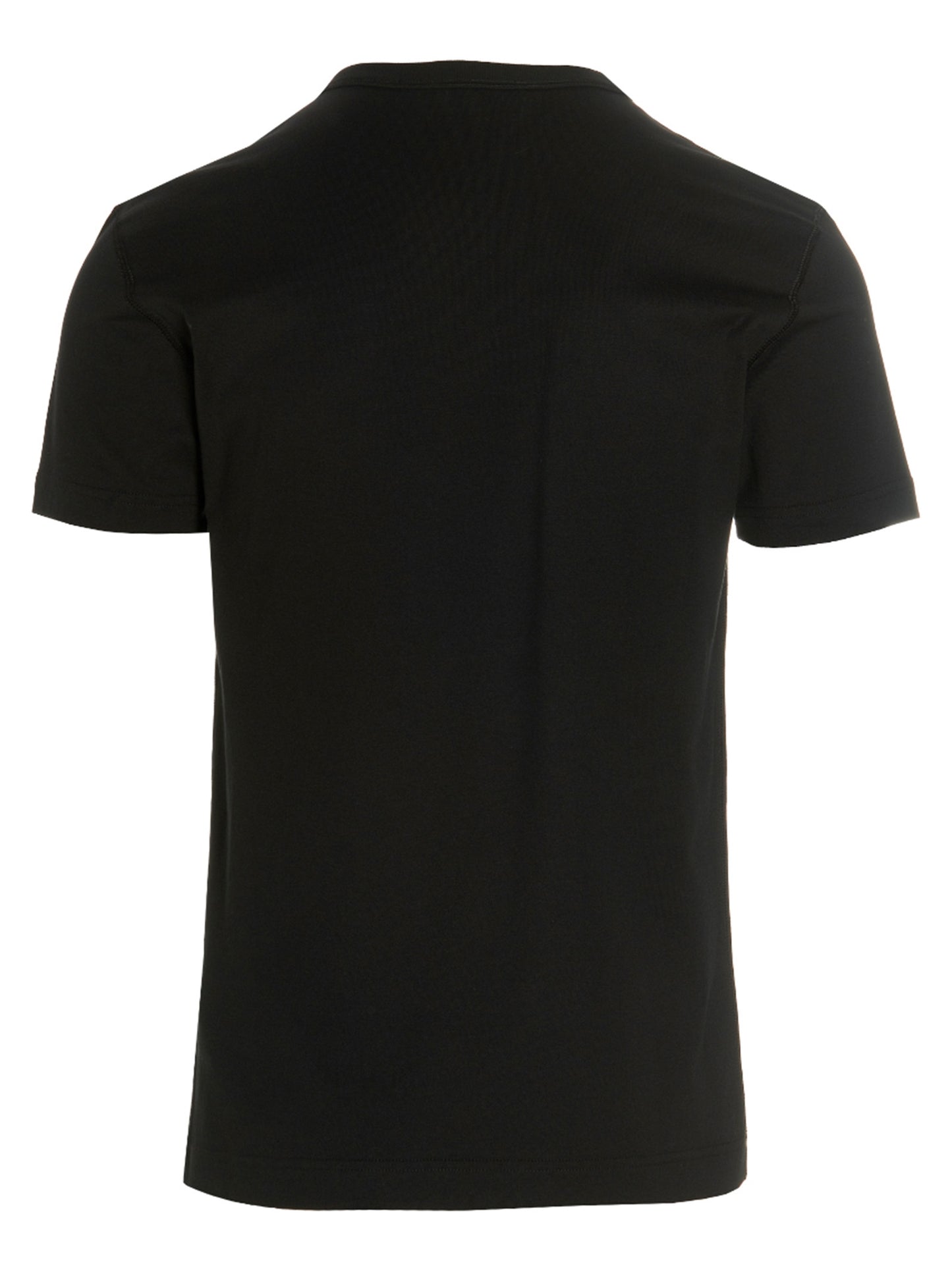 Dolce & Gabbana Men T-Shirt 'Dg Essential' DOLCE & GABBANA