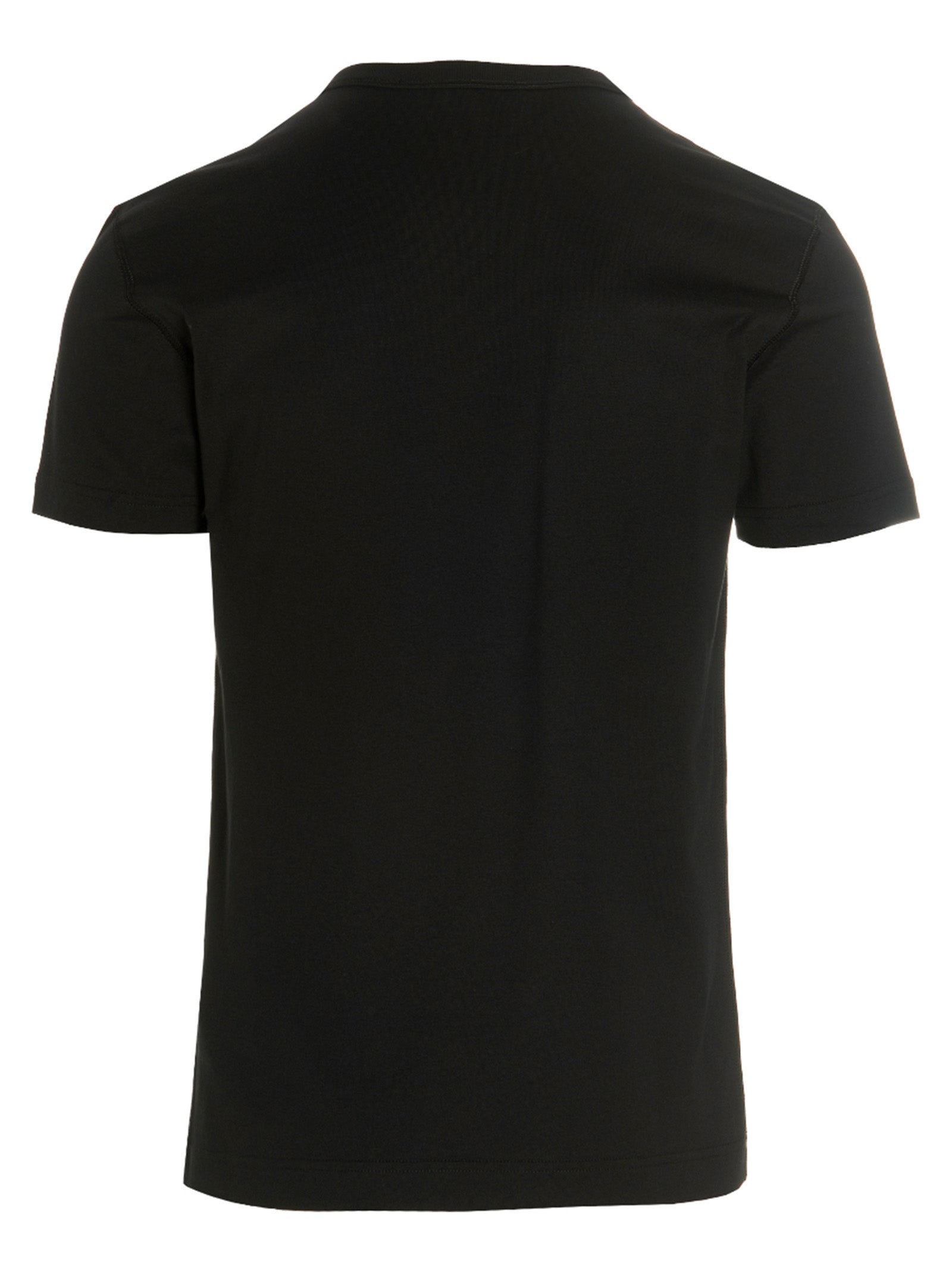 Dolce & Gabbana Men T-Shirt 'Dg Essential' DOLCE & GABBANA