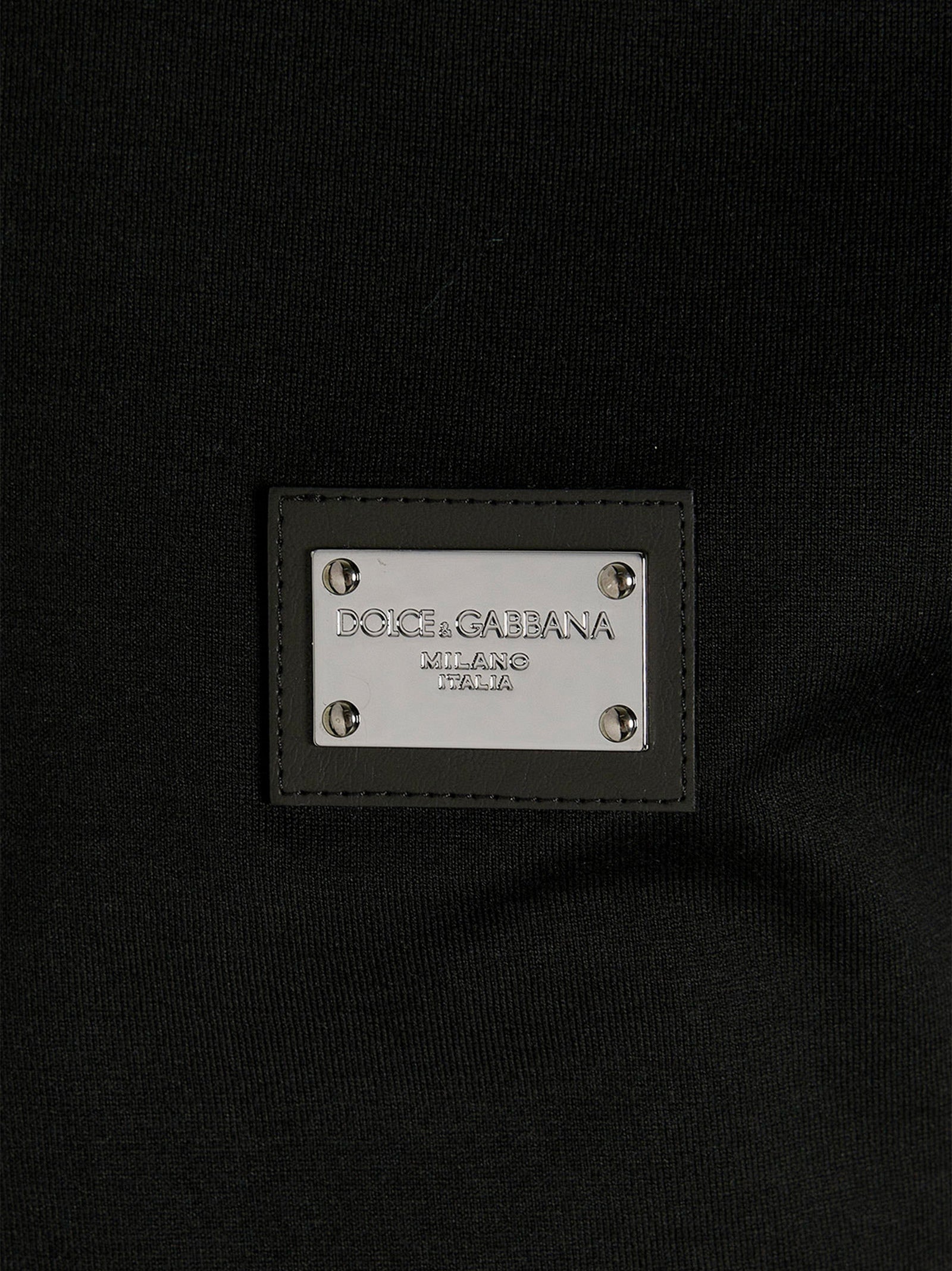 Dolce & Gabbana Men T-Shirt 'Dg Essential' DOLCE & GABBANA