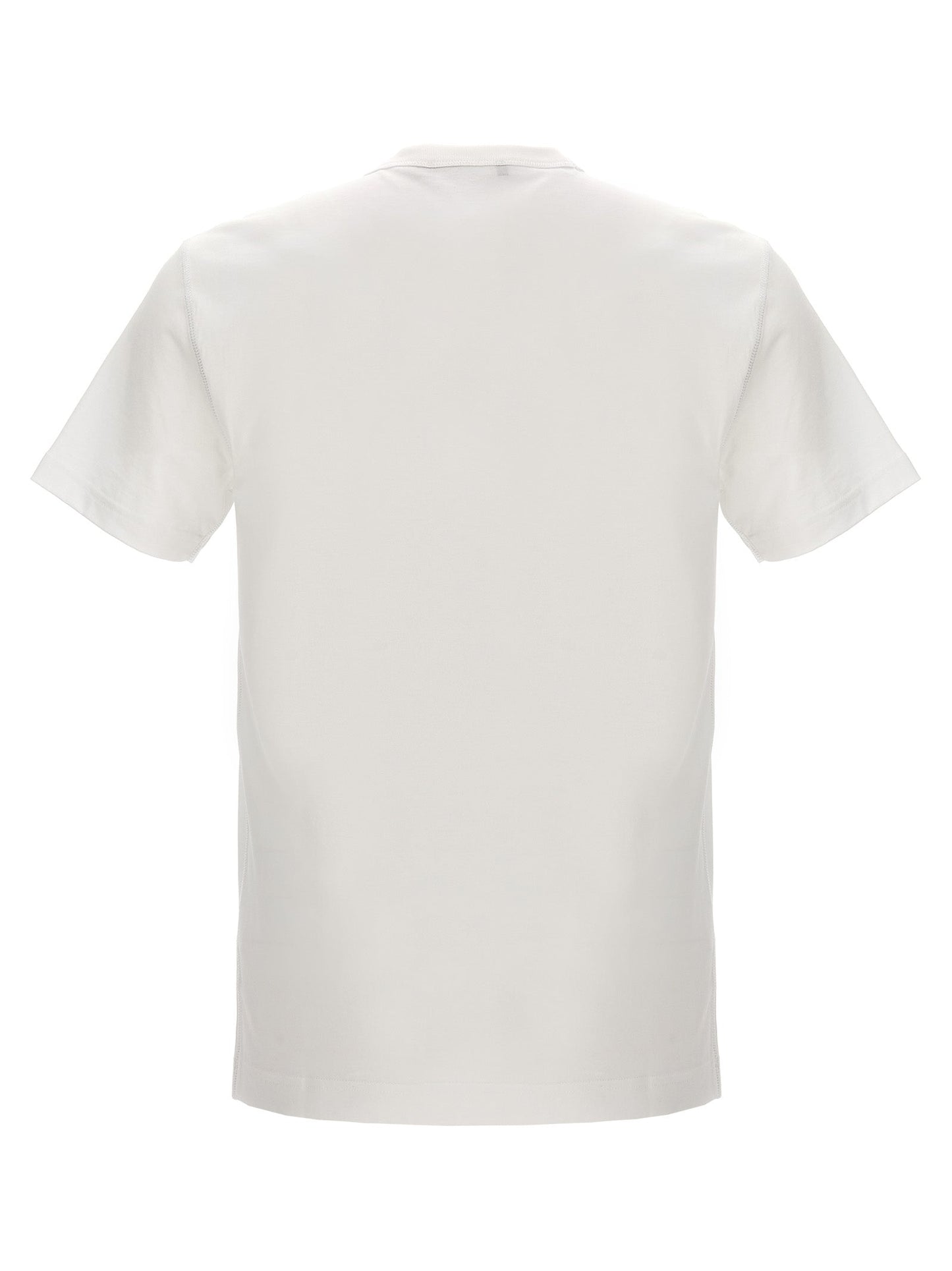 Dolce & Gabbana Men T-Shirt 'Dg Essential' DOLCE & GABBANA