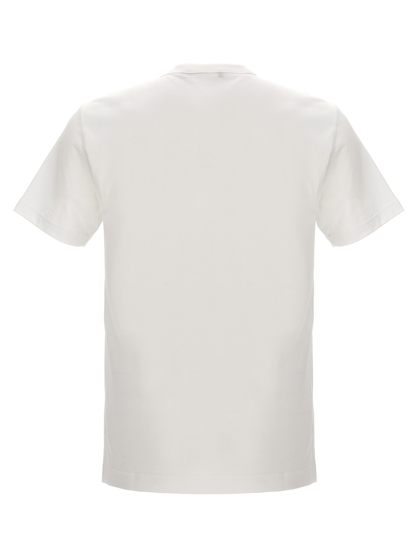 Dolce & Gabbana Men T-Shirt 'Dg Essential' DOLCE & GABBANA