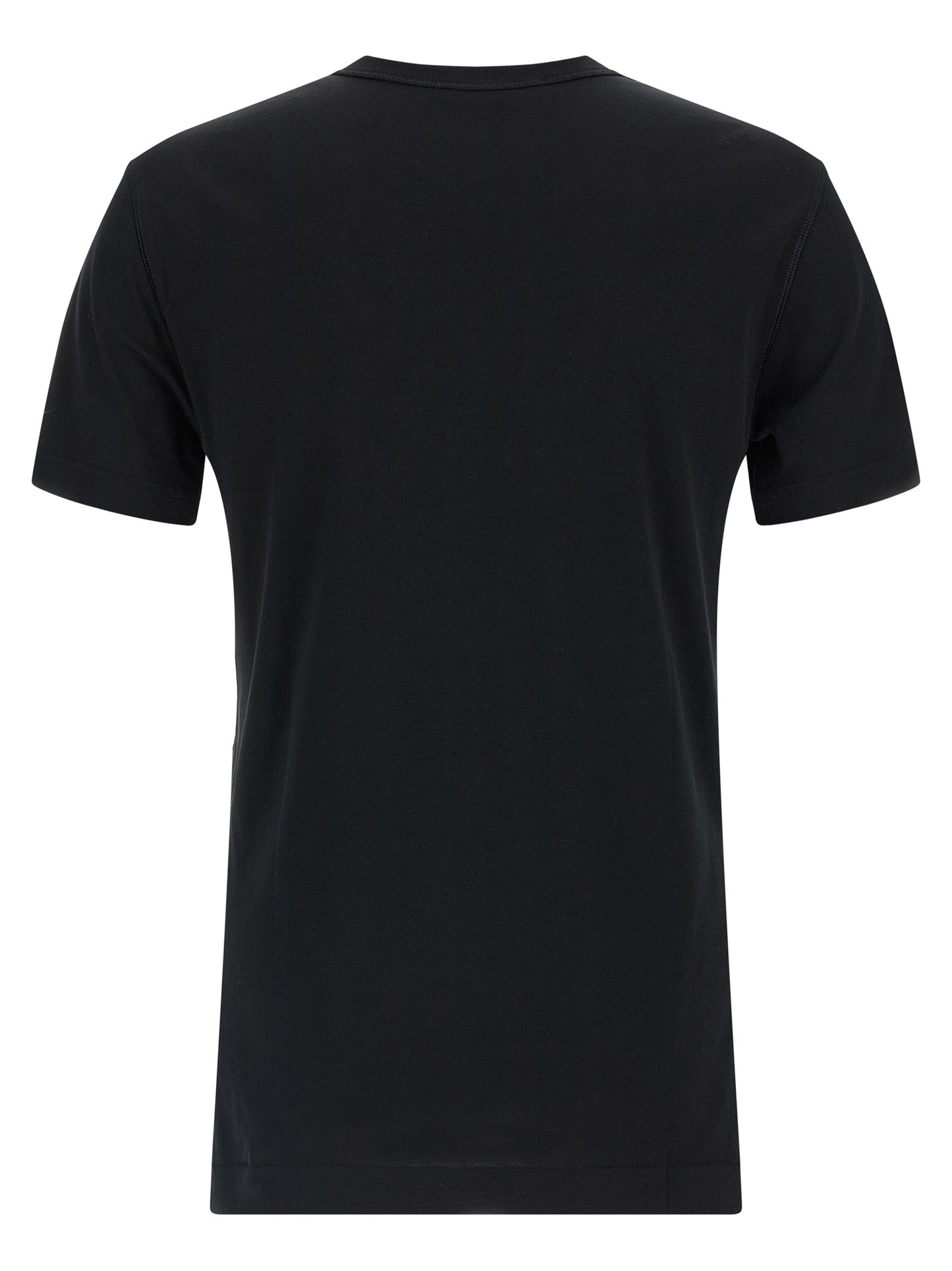 Dolce & Gabbana Men Logo T-Shirt