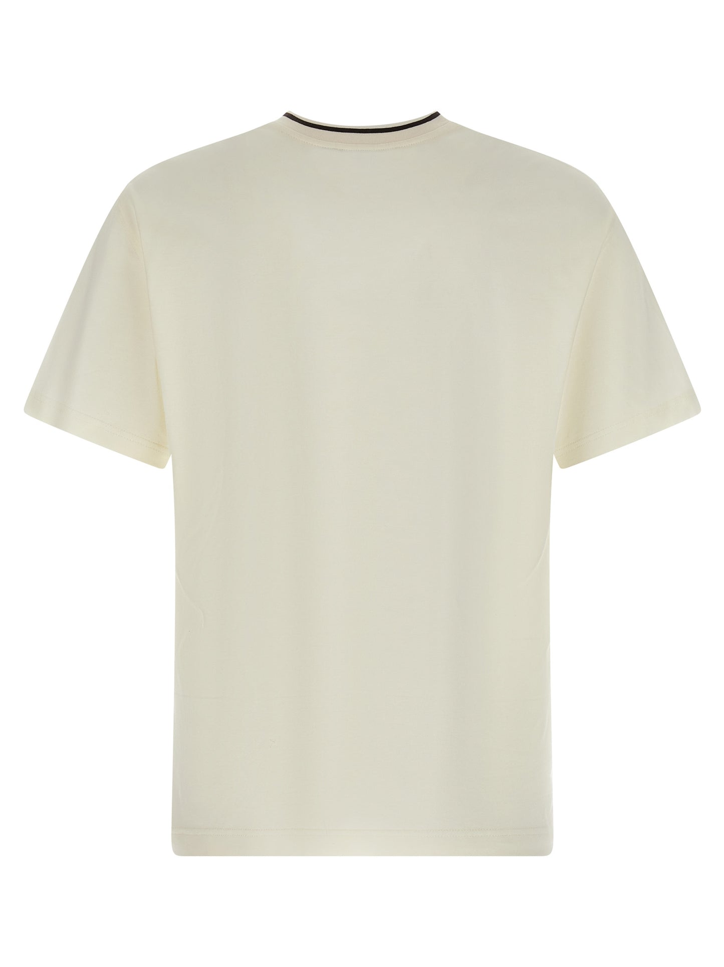 Dolce & Gabbana Men 'Private Wardrobe' T-Shirt DOLCE & GABBANA
