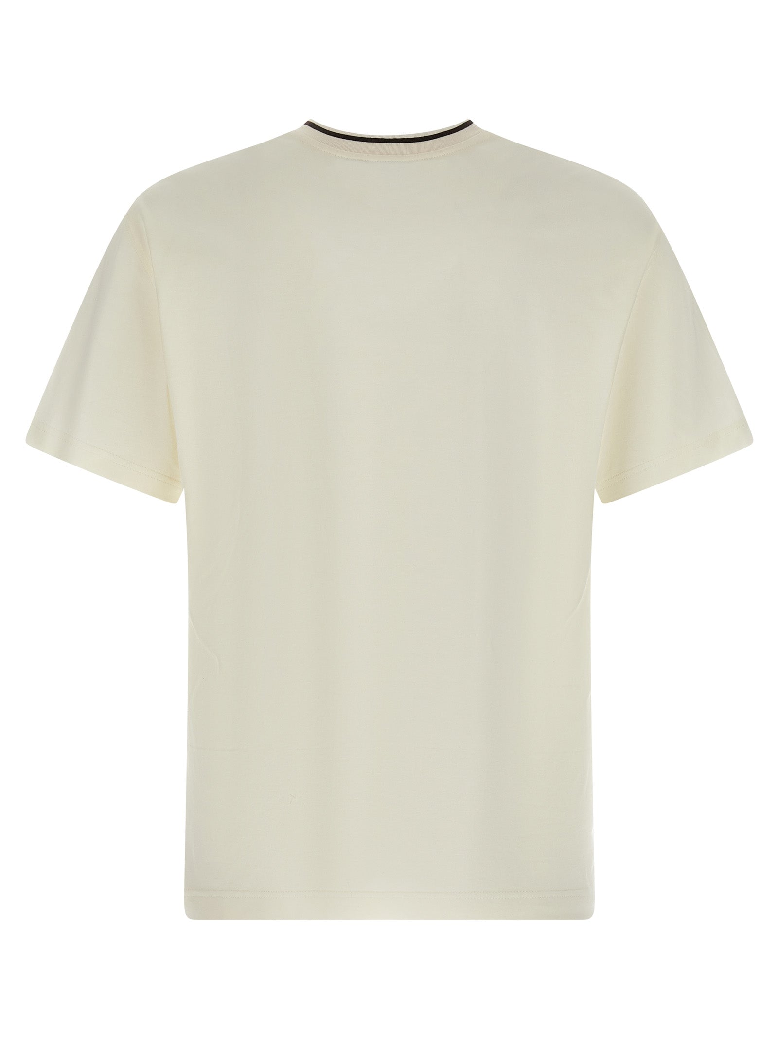 Dolce & Gabbana Men 'Private Wardrobe' T-Shirt DOLCE & GABBANA