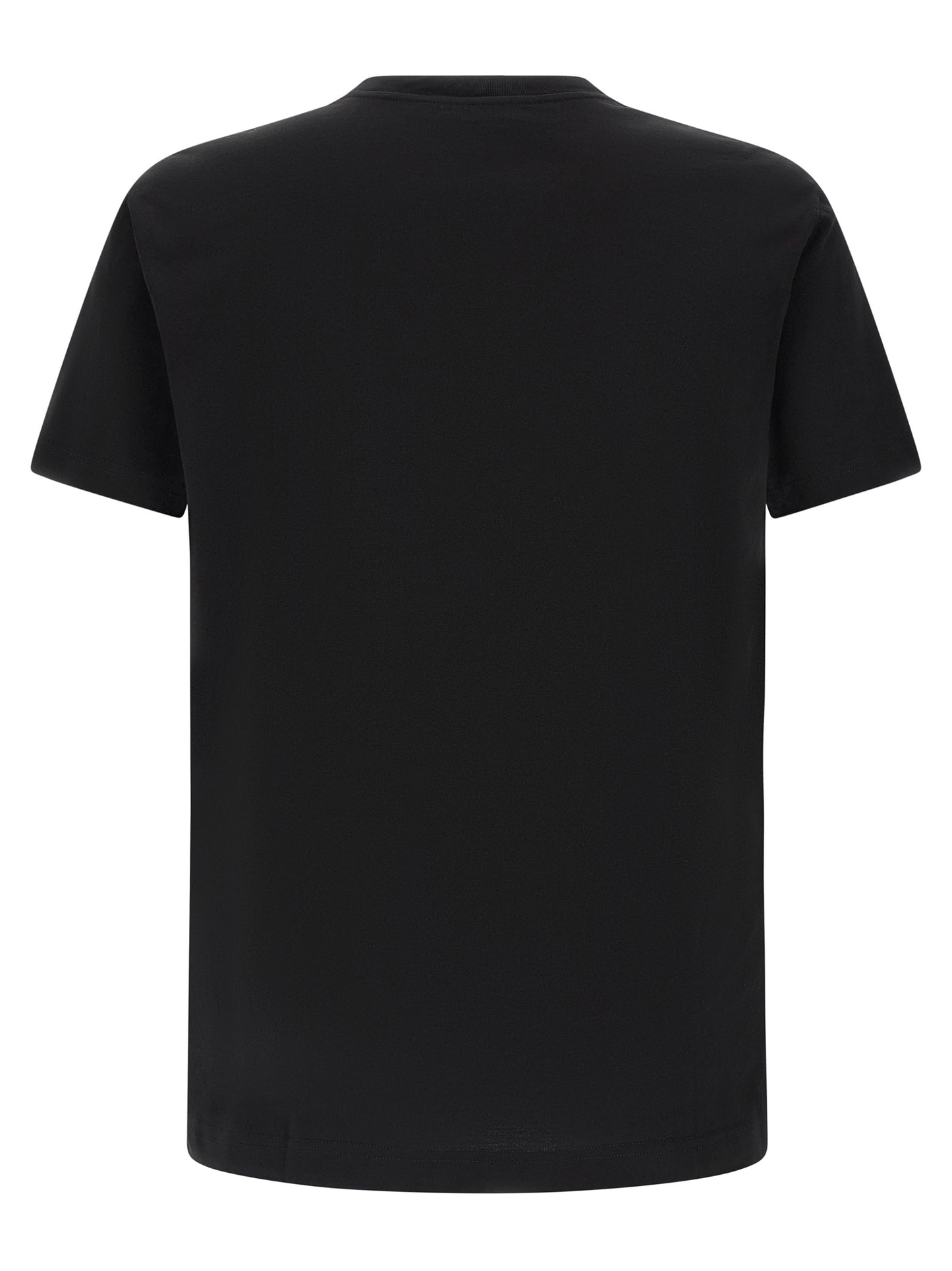 Dolce & Gabbana Men 'Dg' Embroidered T-Shirt DOLCE & GABBANA