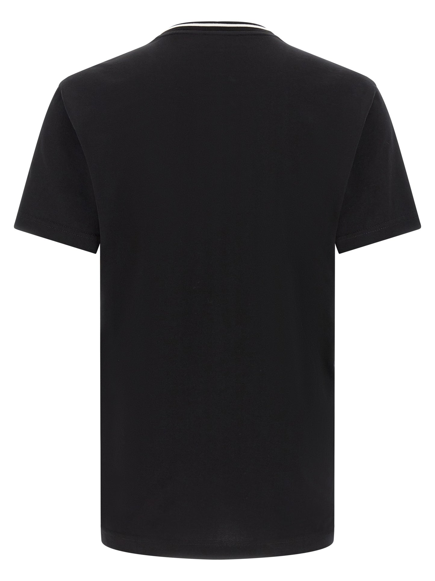 Dolce & Gabbana Men Logo Pocket T-Shirt DOLCE & GABBANA
