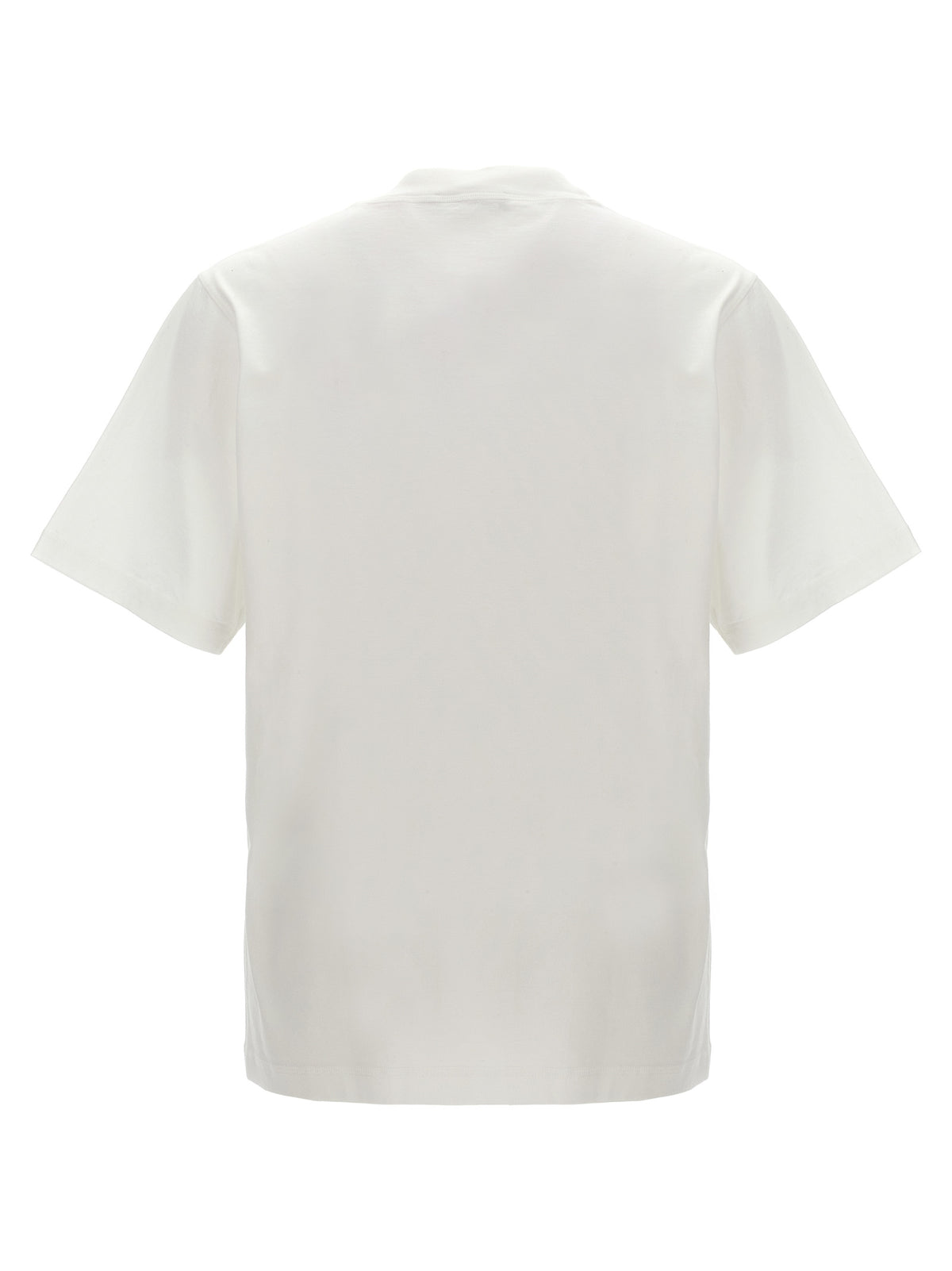 Dolce&Gabbana Men Logo T-Shirt DOLCE & GABBANA