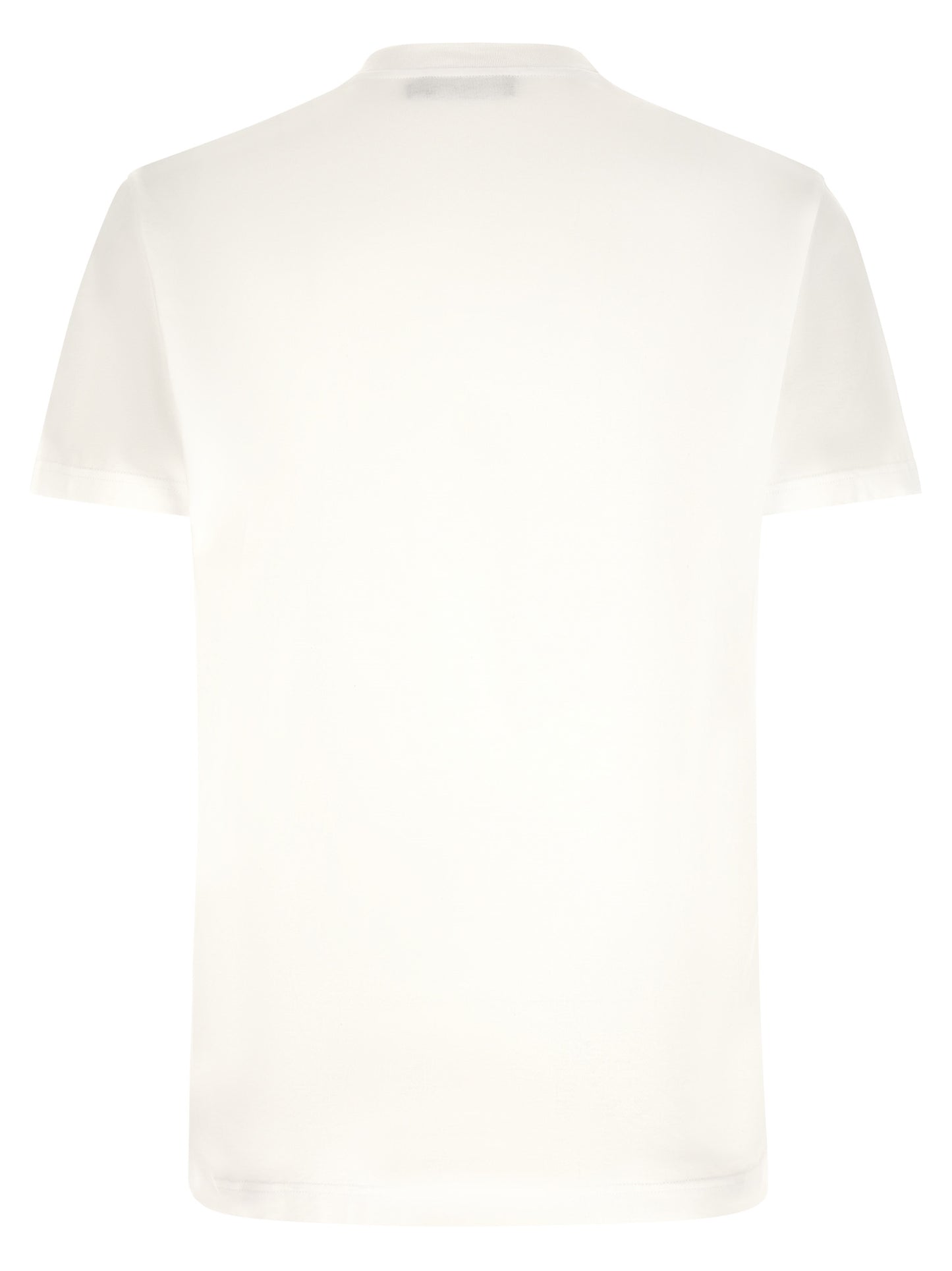 Dolce & Gabbana Men Mini Logo T-Shirt DOLCE & GABBANA
