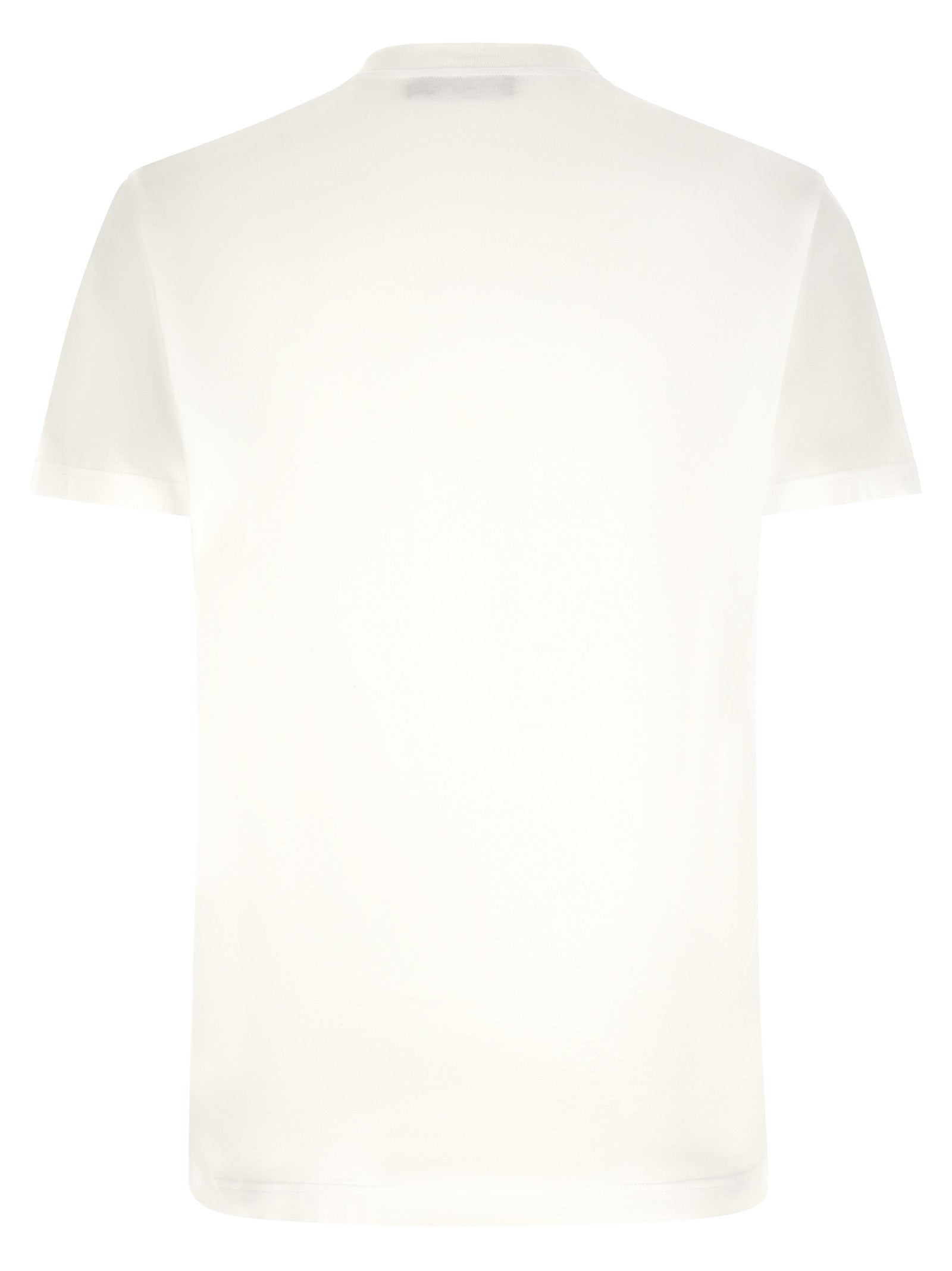 Dolce & Gabbana Men Mini Logo T-Shirt DOLCE & GABBANA