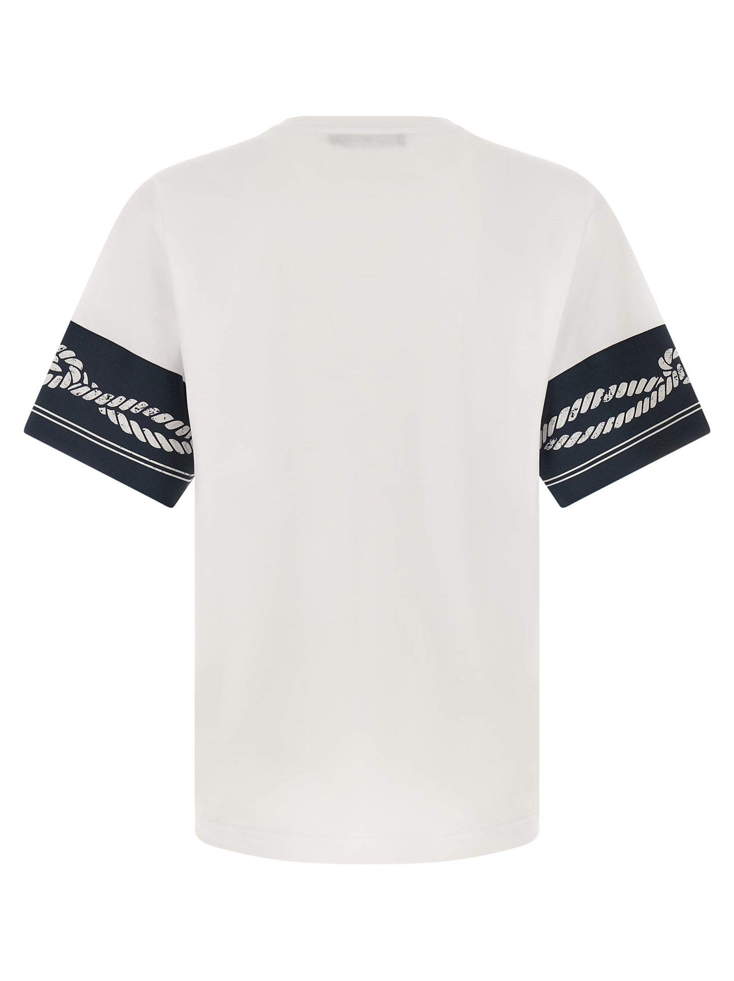 Dolce & Gabbana Men 'Marina' T-Shirt DOLCE & GABBANA