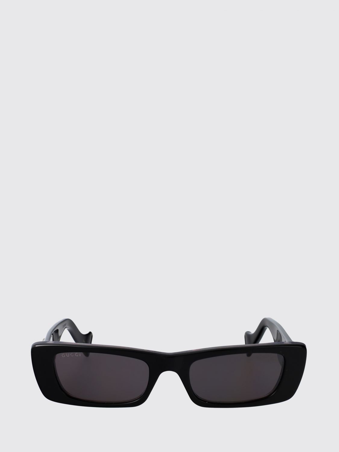 Gucci Sunglasses Woman Black 1 GUCCI