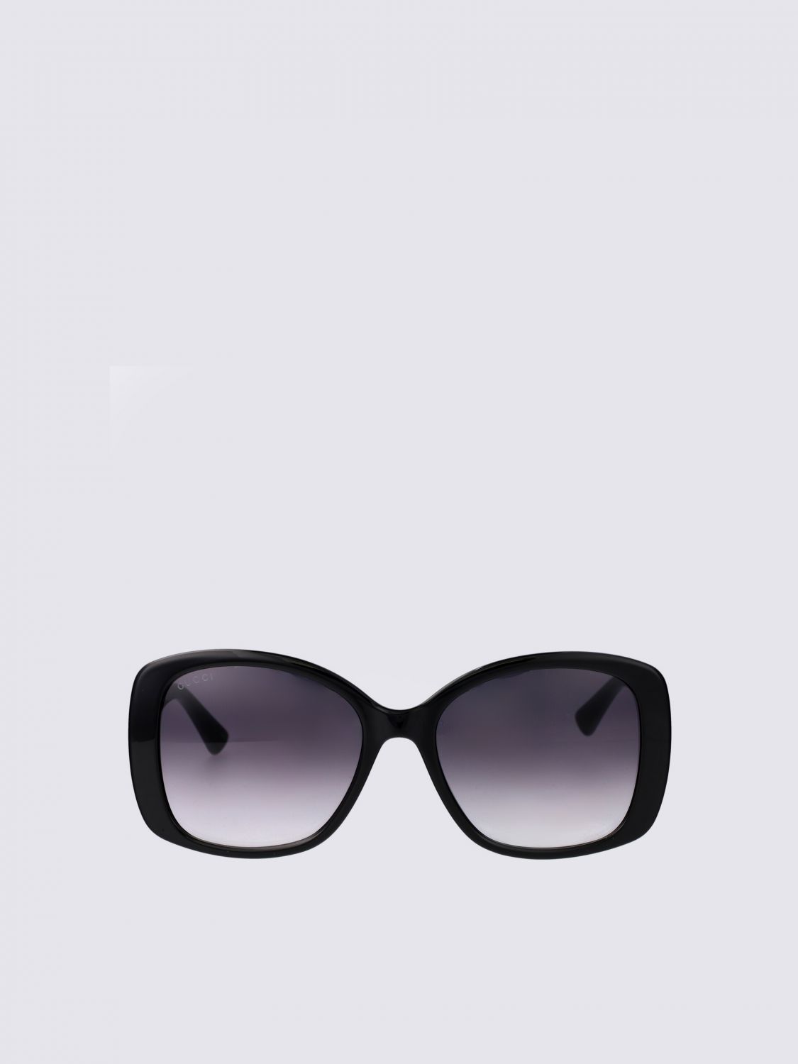 Gucci Sunglasses Woman Black GUCCI