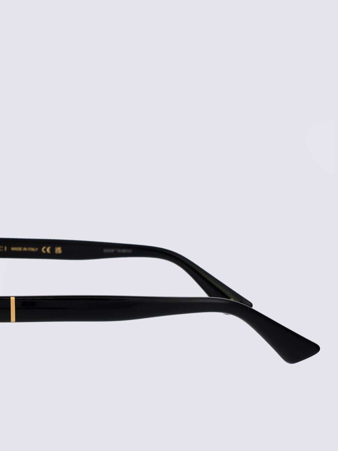 Gucci Sunglasses Woman Black GUCCI