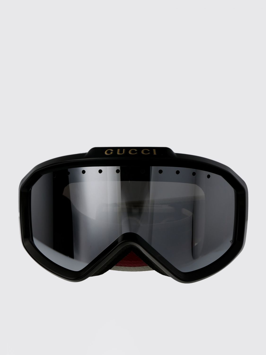 Gucci Sunglasses Men Black GUCCI