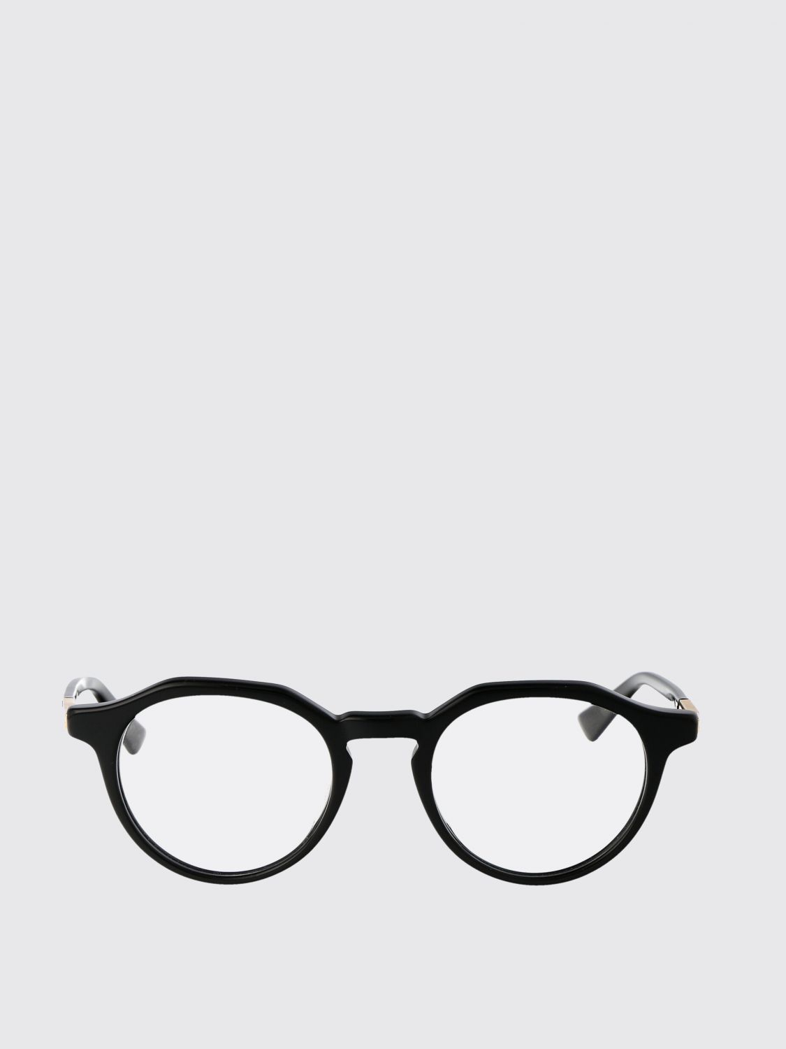 Bottega Veneta Optical Frames Men Black BOTTEGA VENETA