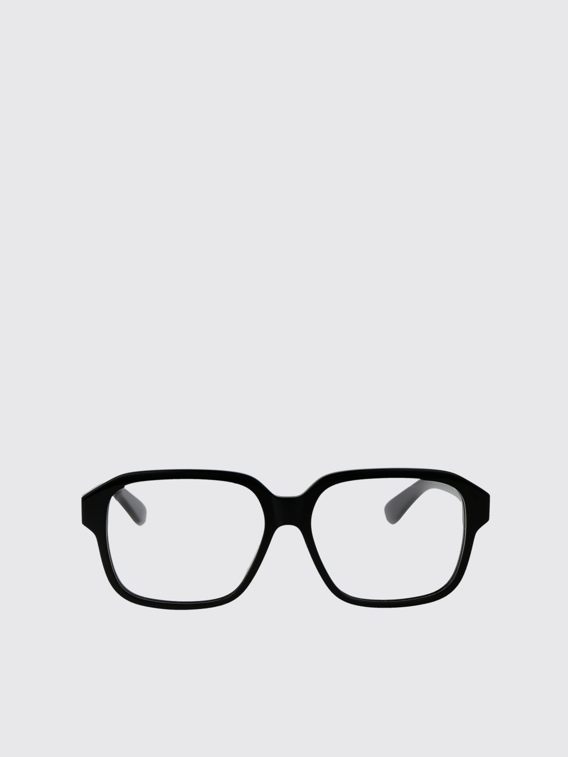 Bottega Veneta Optical Frames Woman Black BOTTEGA VENETA