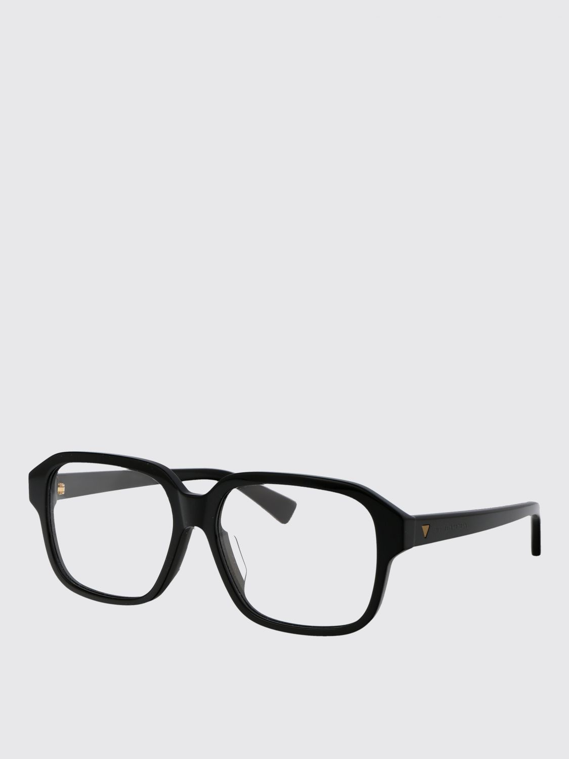 Bottega Veneta Optical Frames Woman Black BOTTEGA VENETA