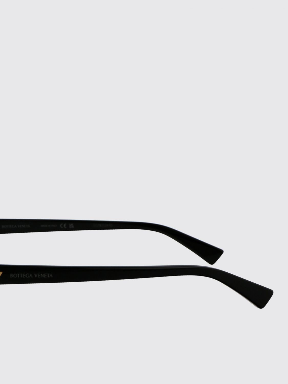 Bottega Veneta Optical Frames Woman Black BOTTEGA VENETA