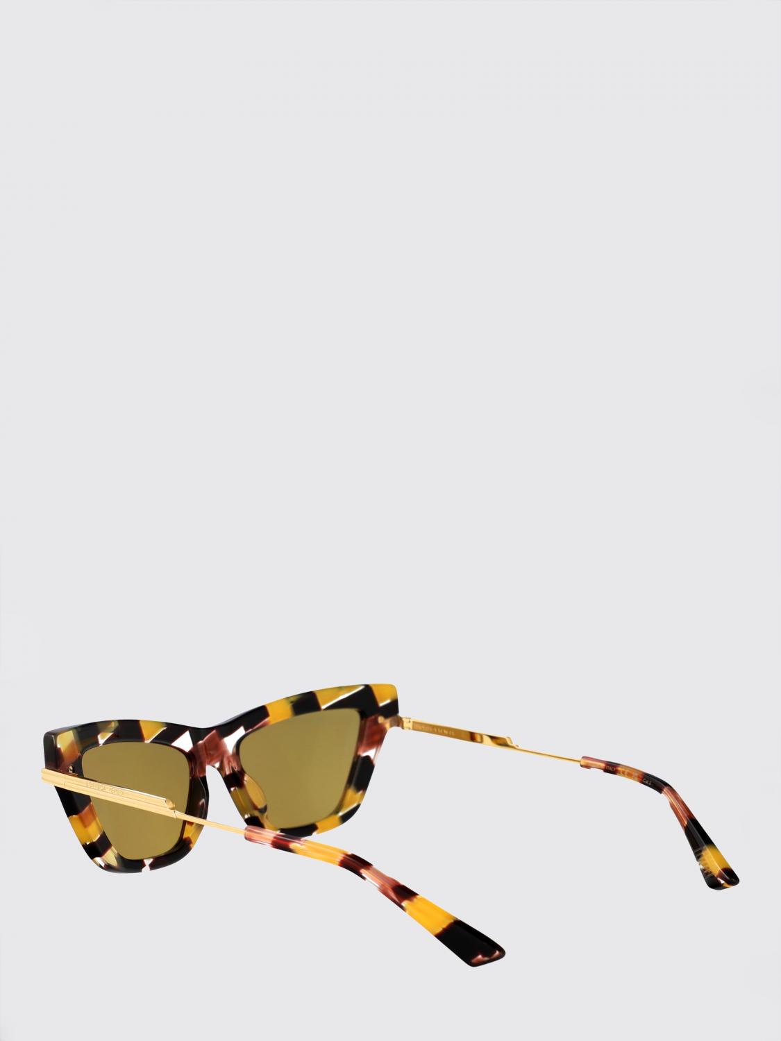 Bottega Veneta Sunglasses Woman Multicolor BOTTEGA VENETA