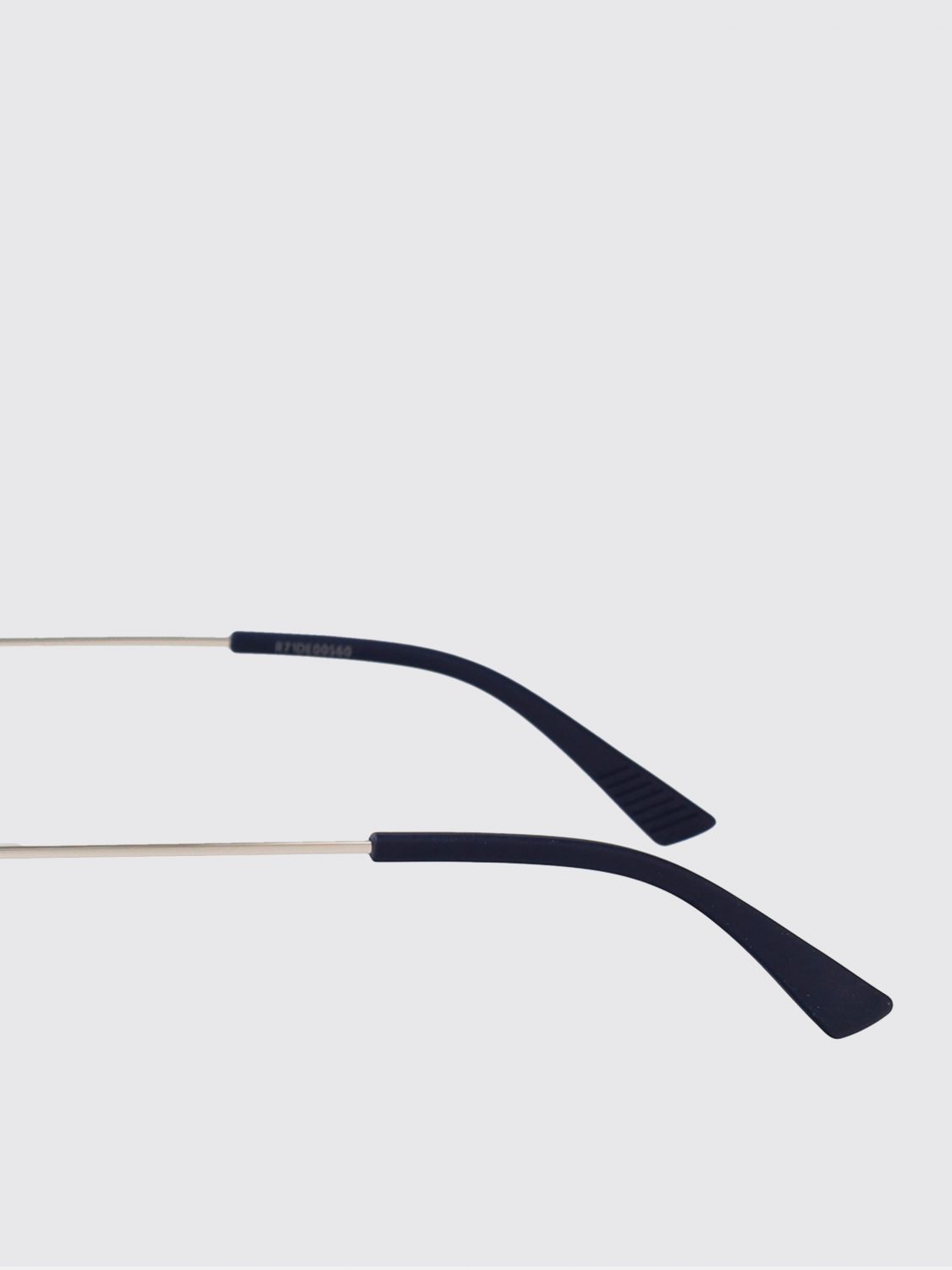 Bottega Veneta Men Bv1126s Metal Sunglasses Bottega Veneta BOTTEGA VENETA