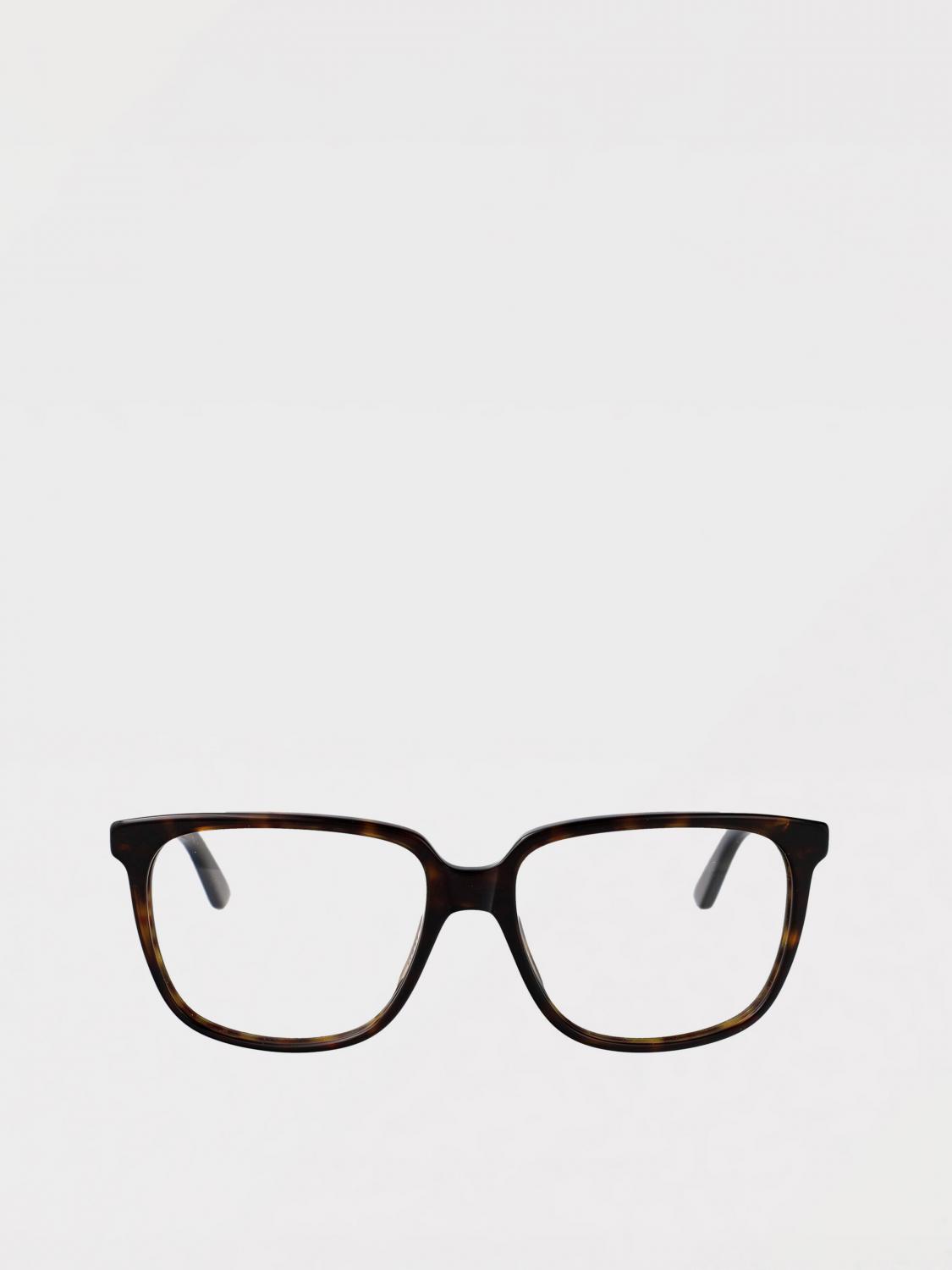 Bottega Veneta Optical Frames Woman Brown BOTTEGA VENETA
