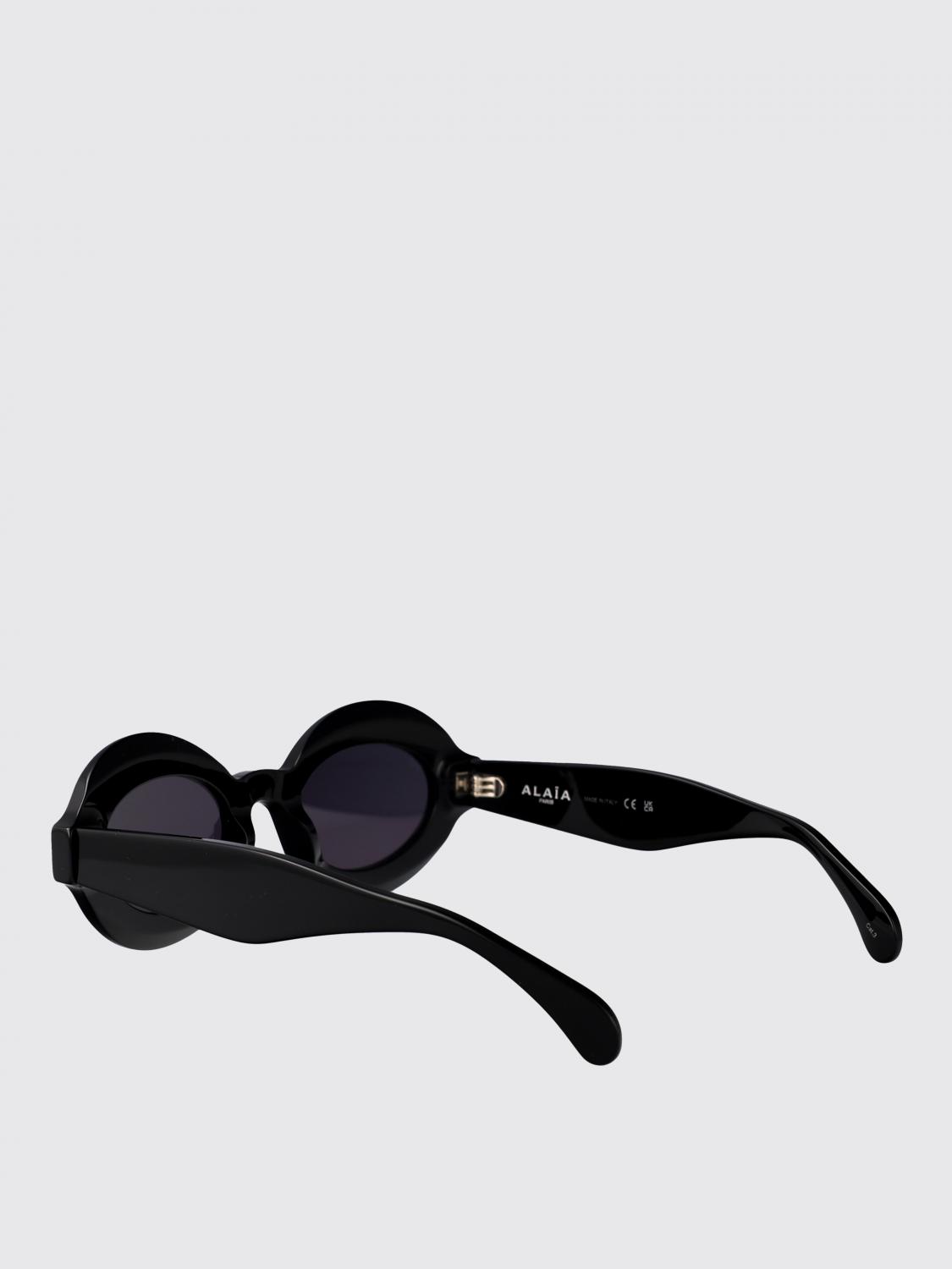 AlaiA Women Acetate Sunglasses Alaia ALAIA