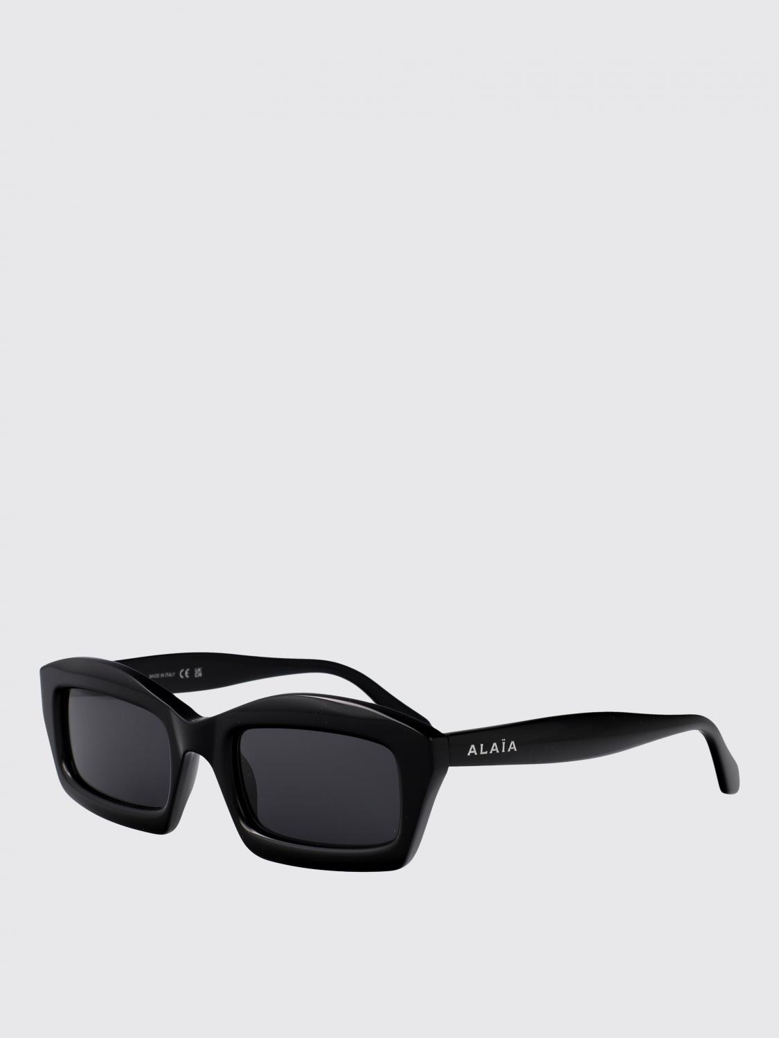 Alai�A Women Acetate Sunglasses Alaia ALAIA