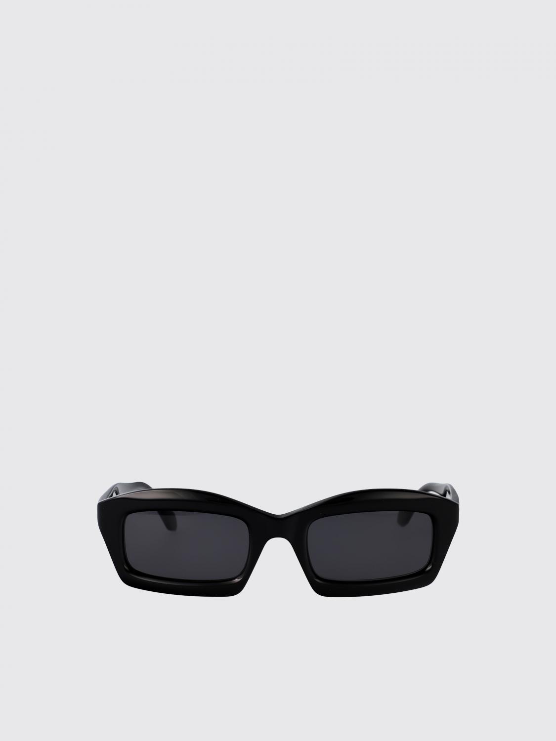 Alai�A Women Acetate Sunglasses Alaia ALAIA