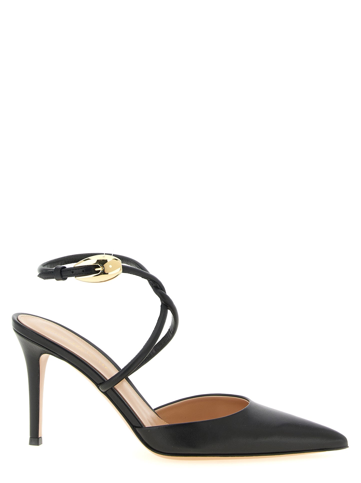 Gianvito Rossi Women 'Jungle Mamba' Pumps GIANVITO ROSSI