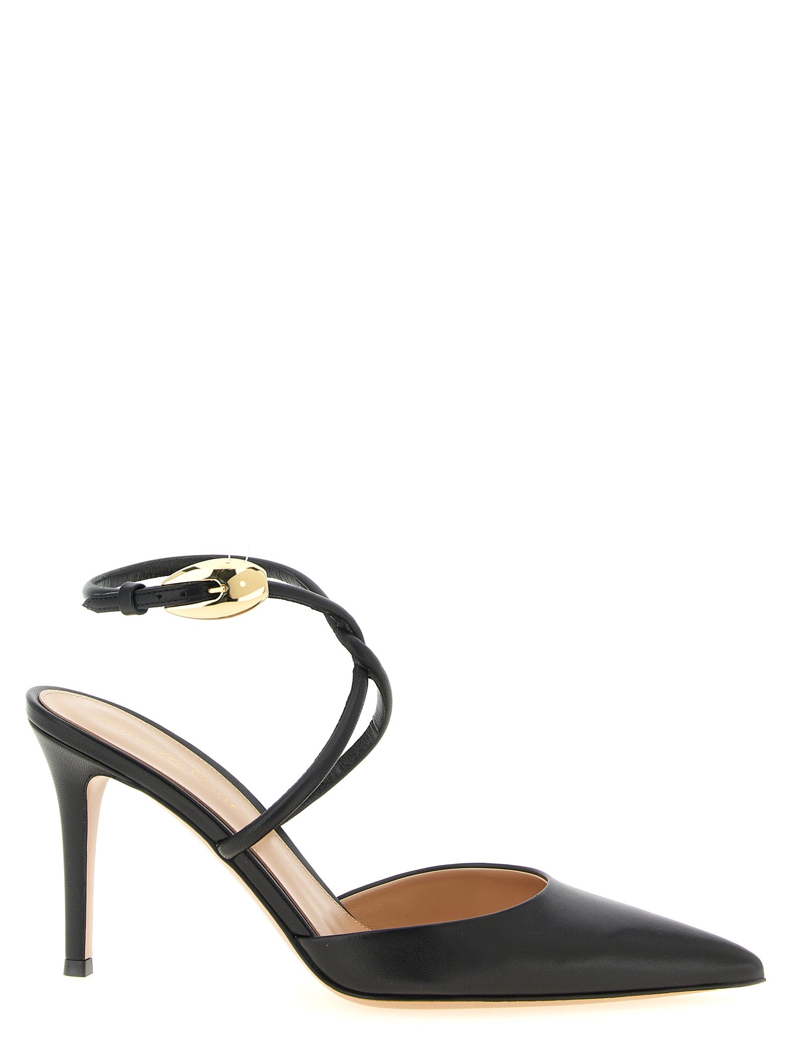 Gianvito Rossi Women 'Jungle Mamba' Pumps GIANVITO ROSSI