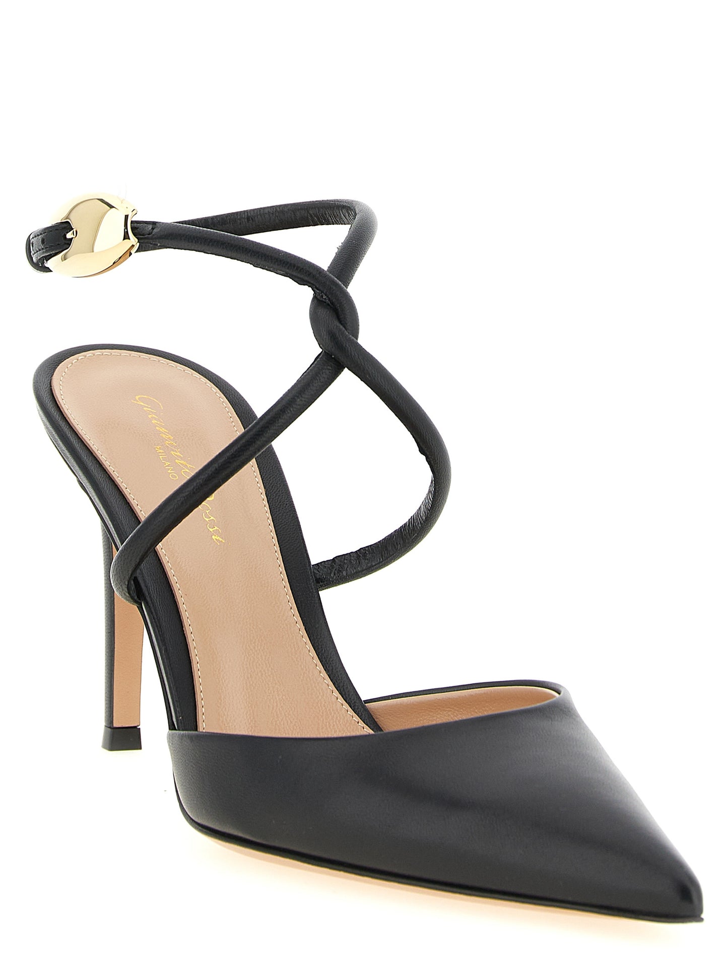 Gianvito Rossi Women 'Jungle Mamba' Pumps GIANVITO ROSSI